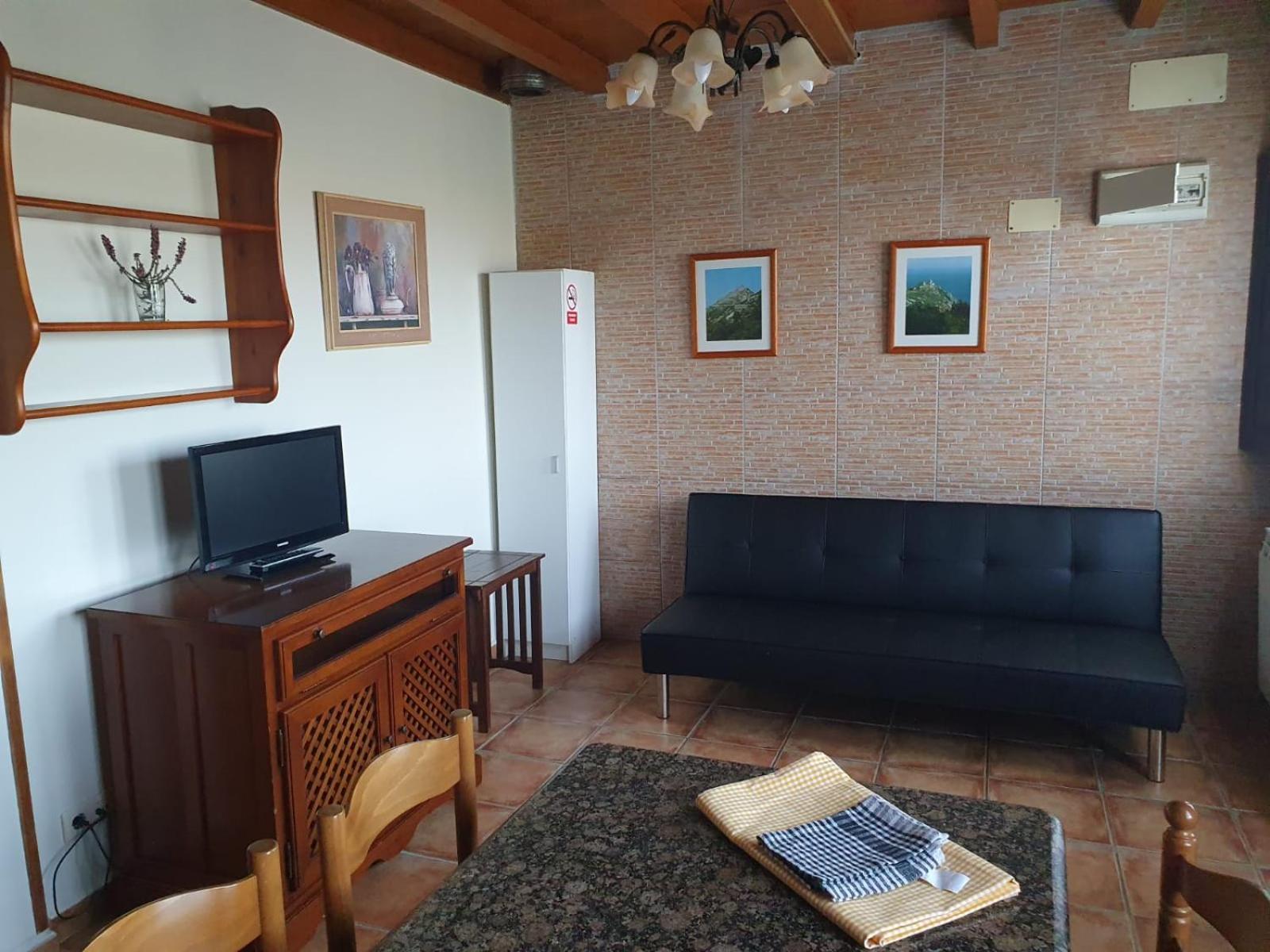 Complejo Rural Las Mimosas del Nalon