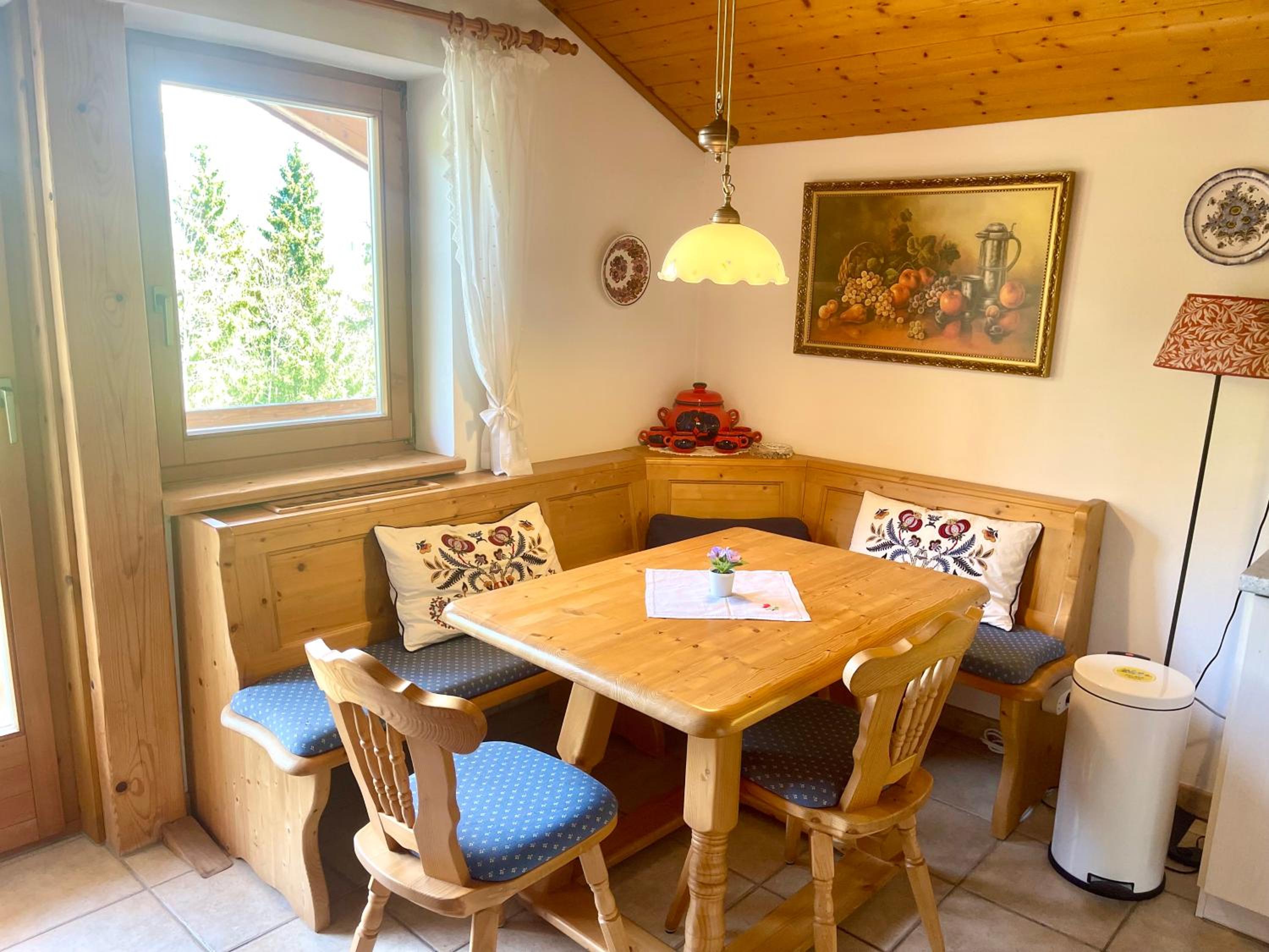 Villa Edyta Ellmau