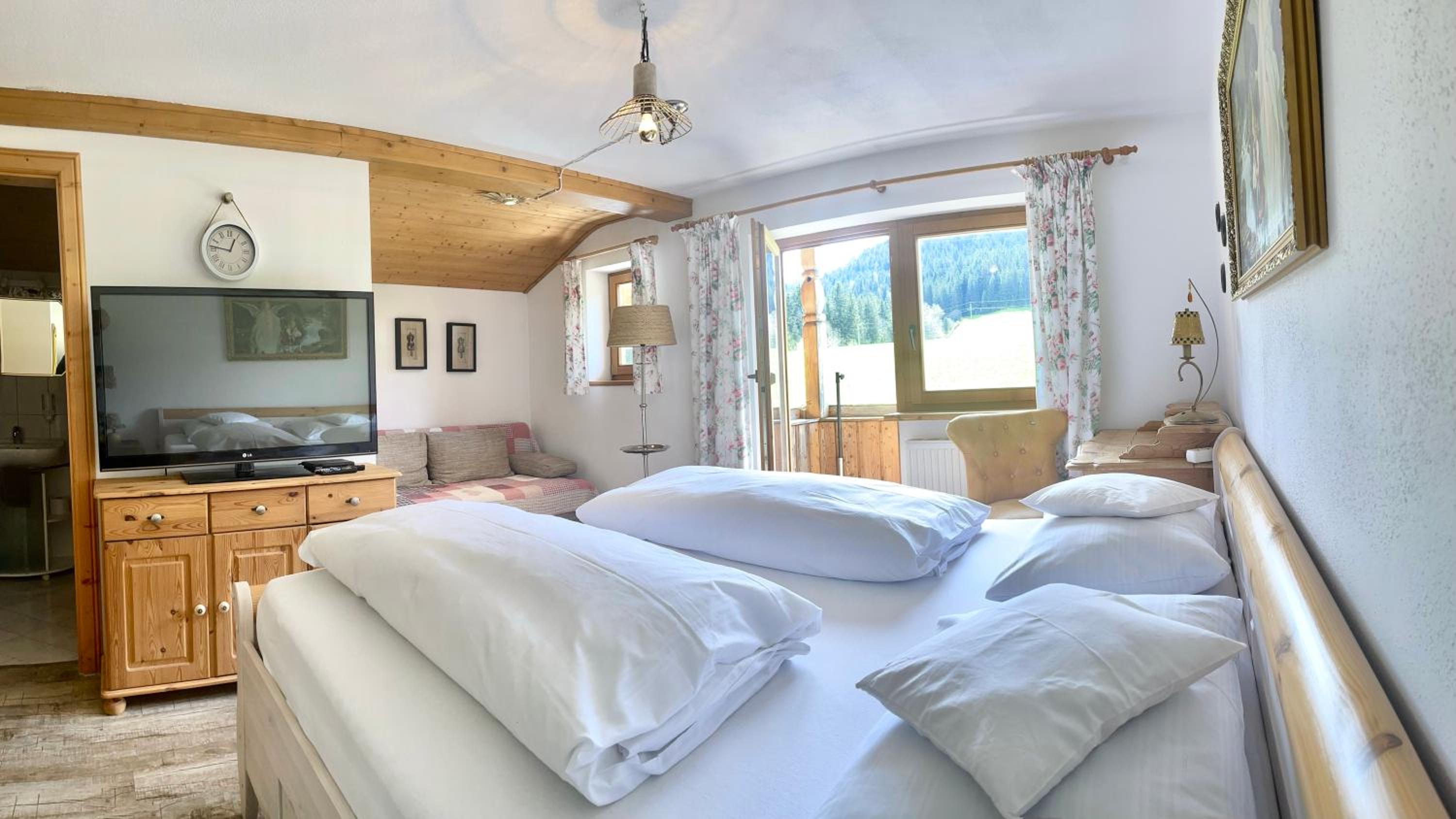 Villa Edyta Ellmau