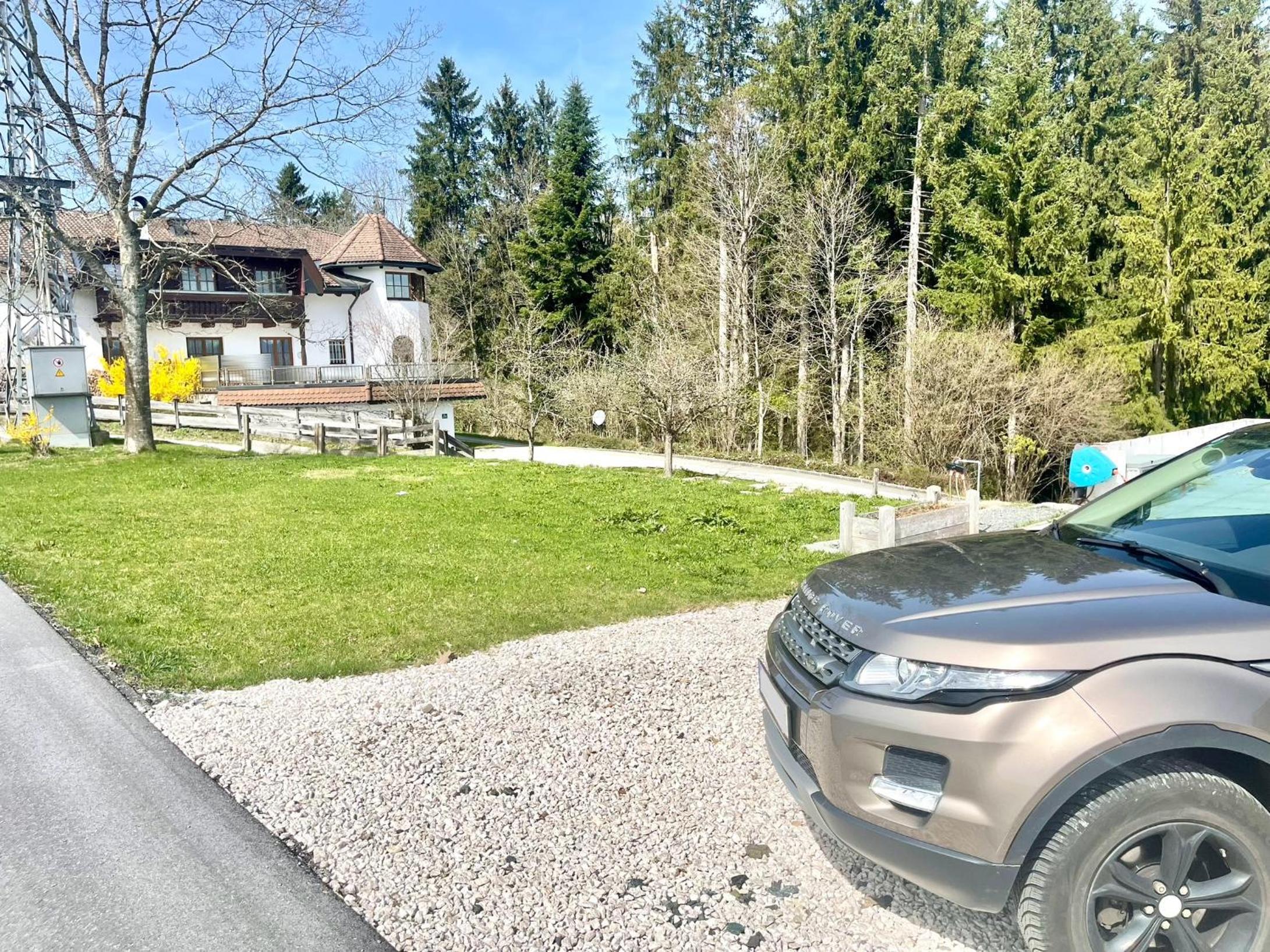 Villa Edyta Ellmau