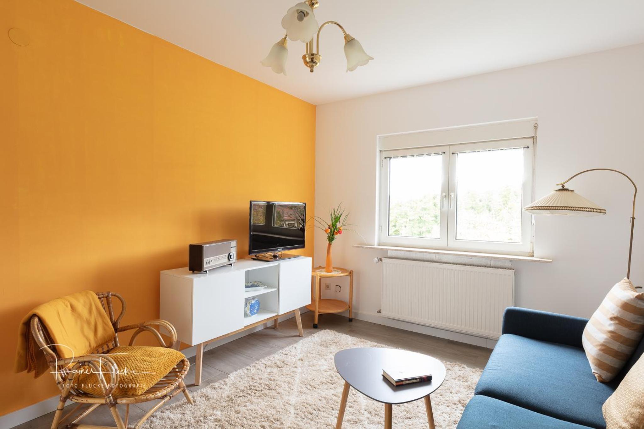 Ferienhaus Specht