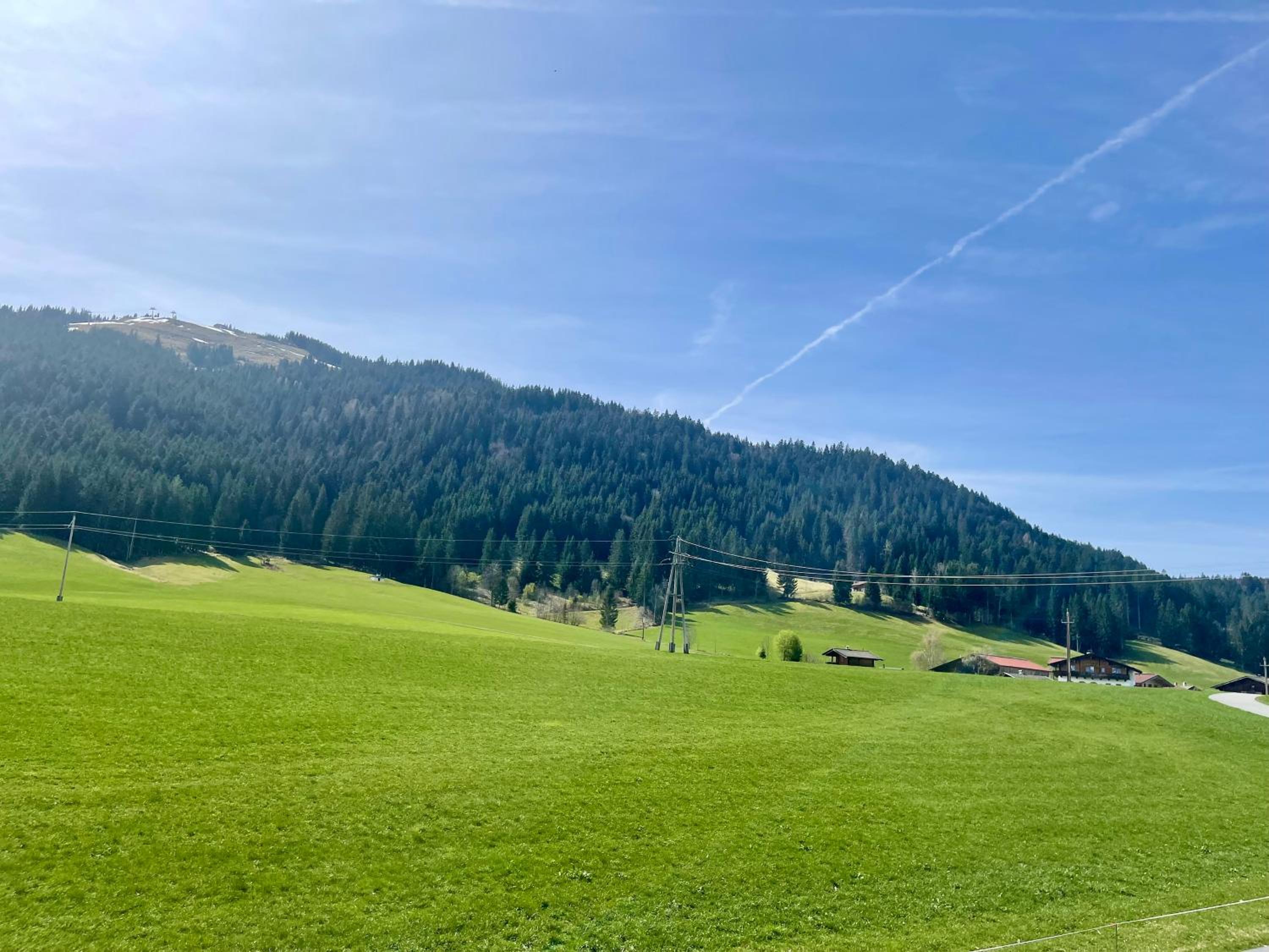 Villa Edyta Ellmau