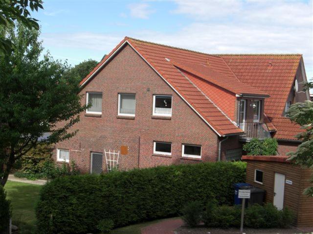Ferienwohnung Klaus Becker