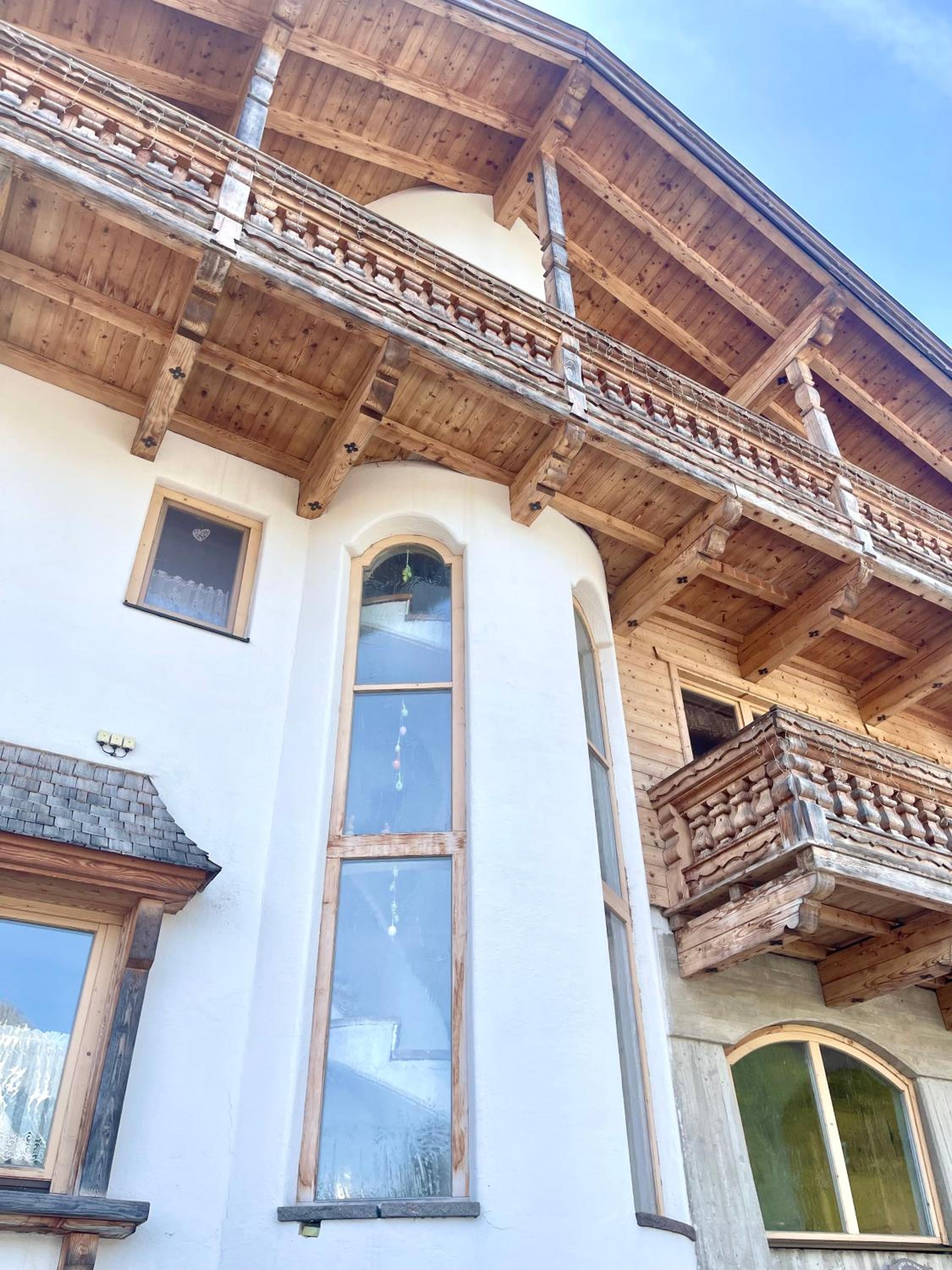Villa Edyta Ellmau