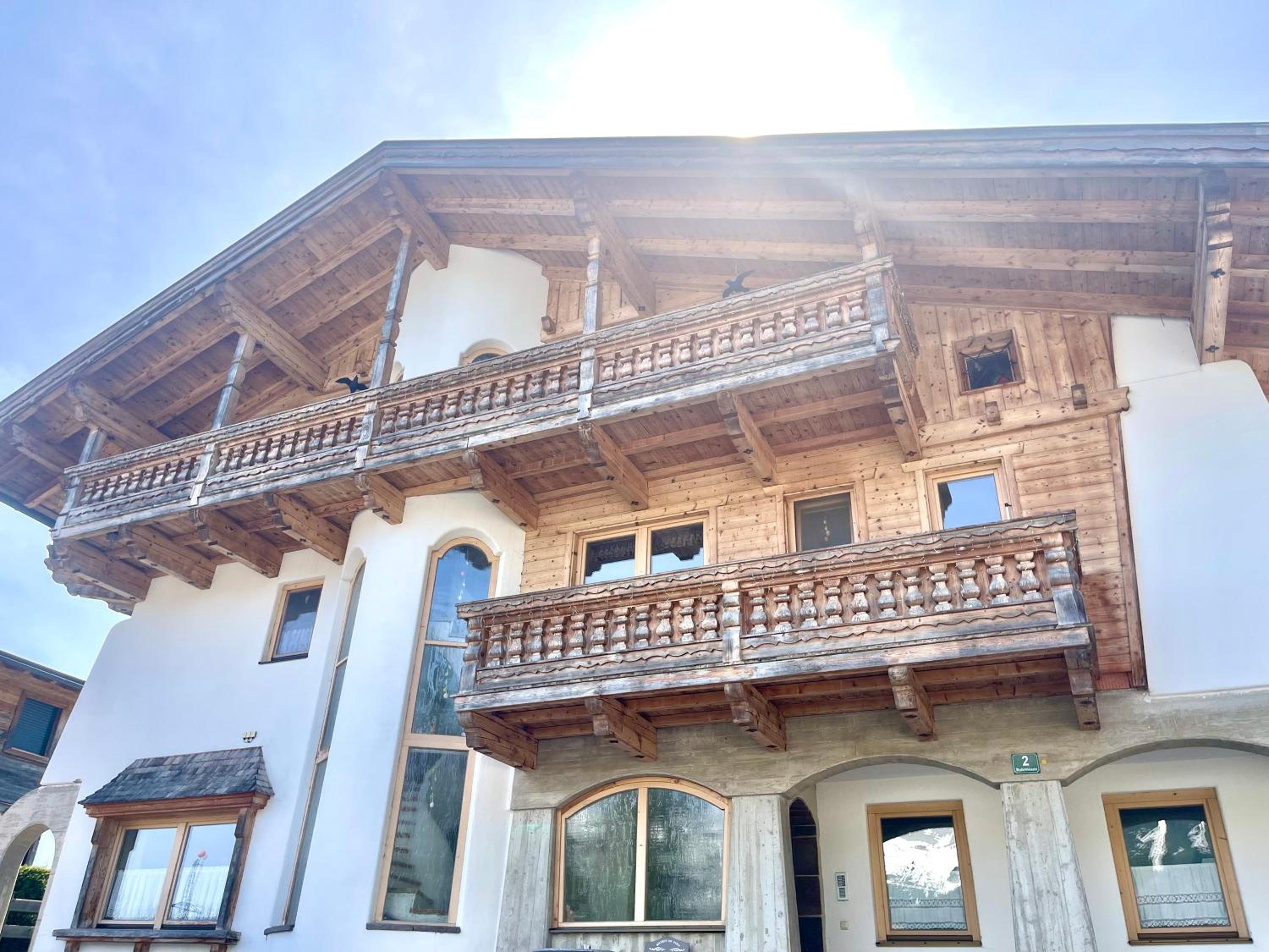 Villa Edyta Ellmau