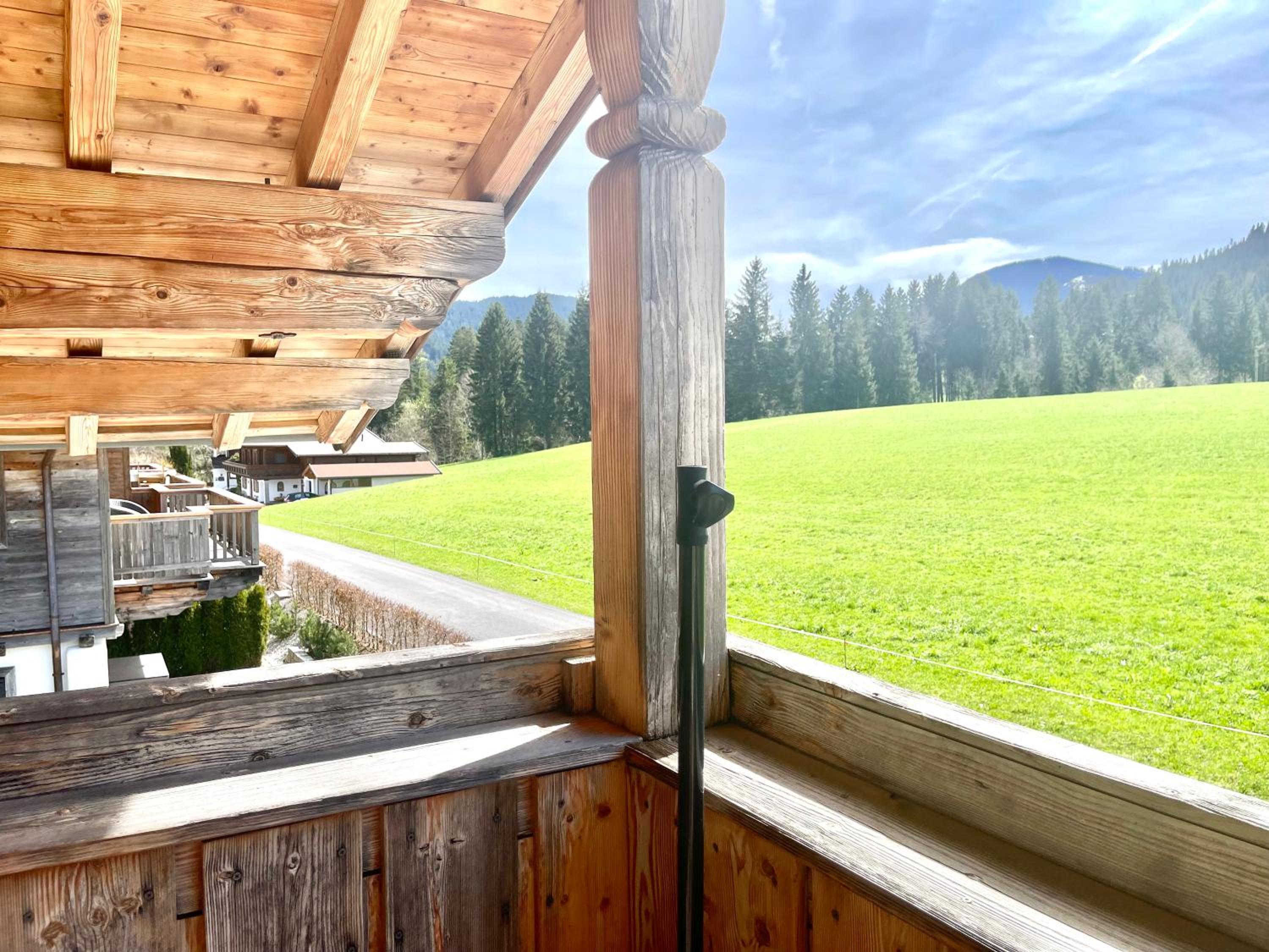 Villa Edyta Ellmau