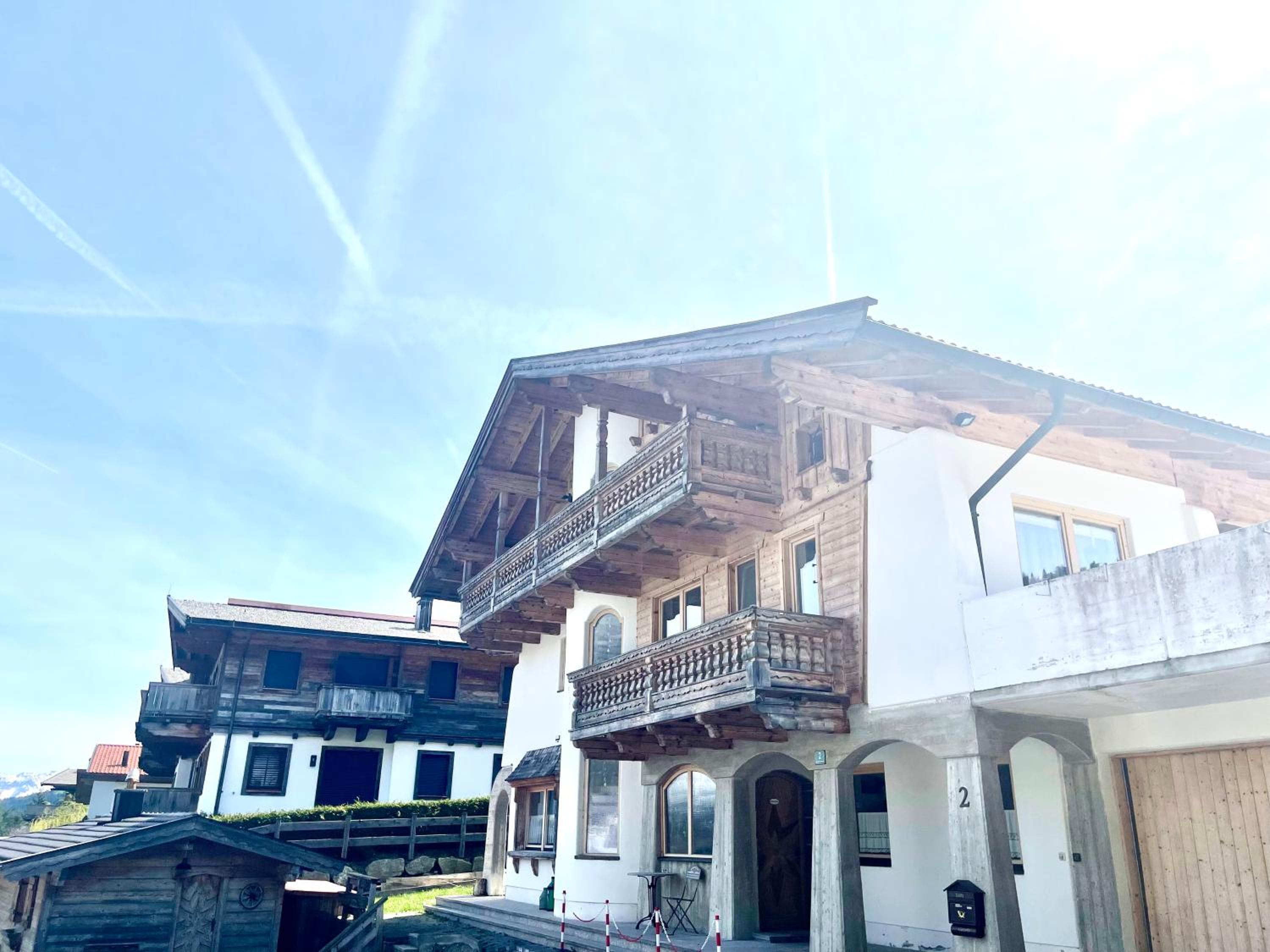 Villa Edyta Ellmau
