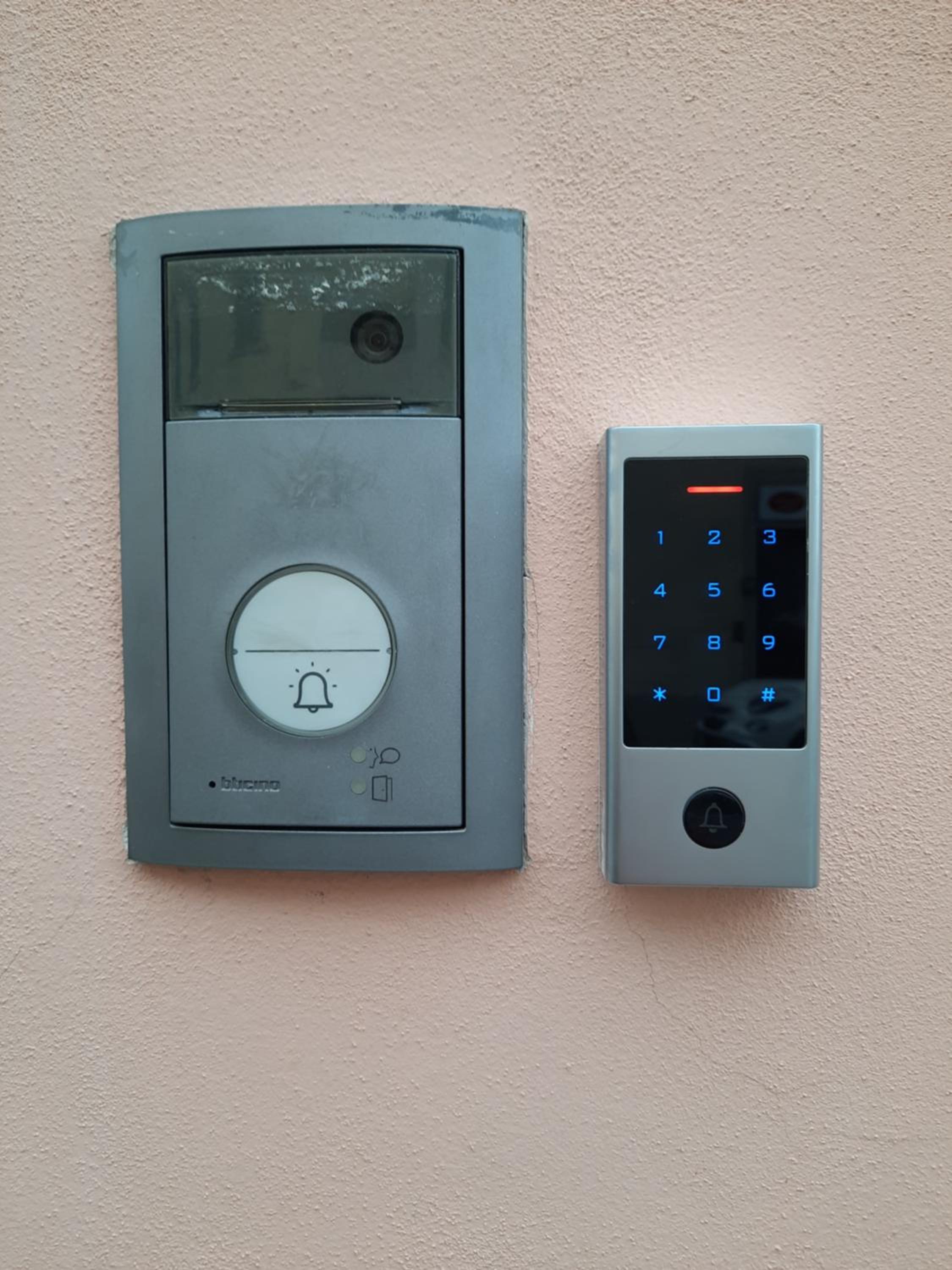 Messer Niccolò - Apartment in Florence