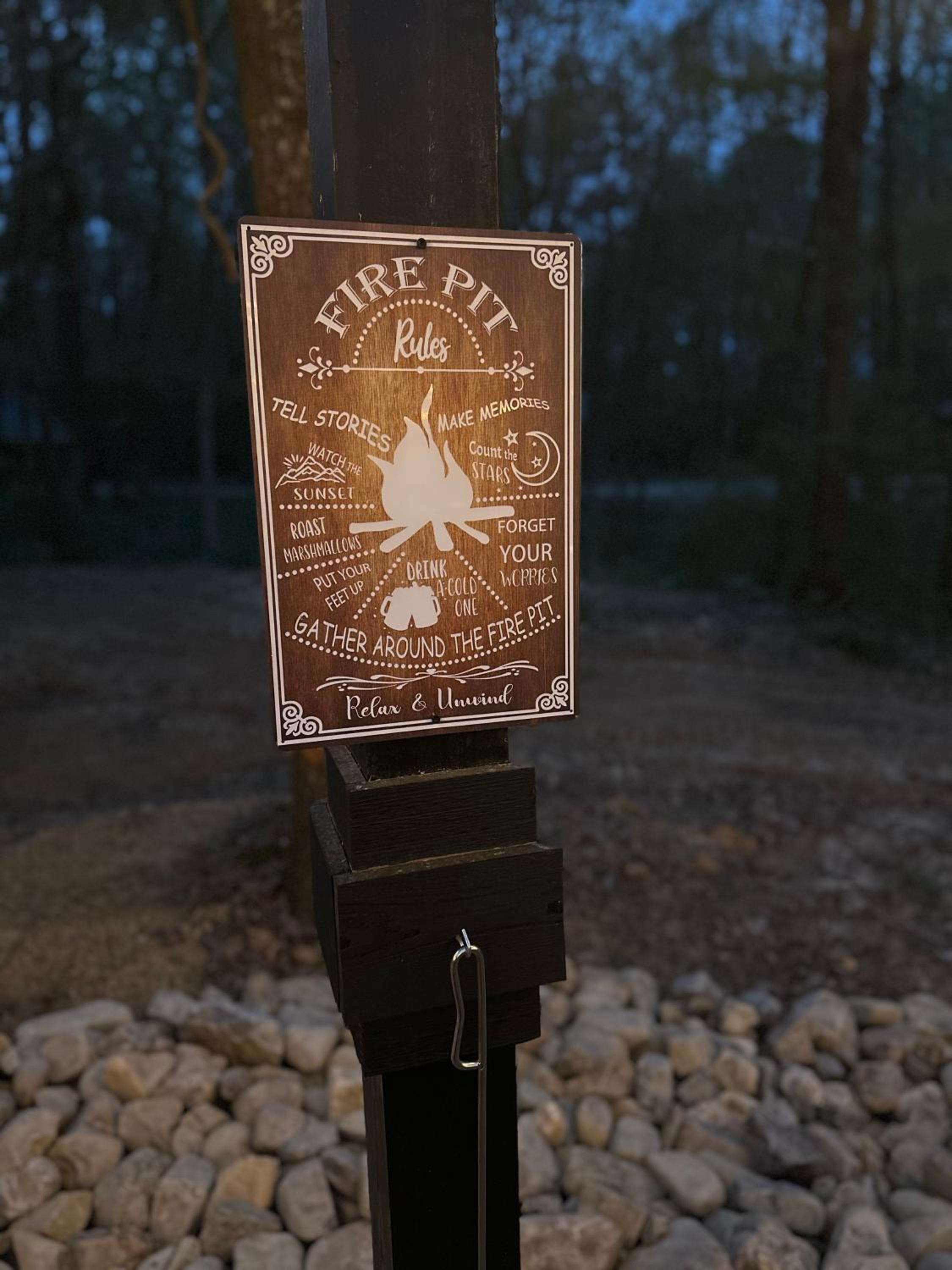 Enchanted Lodge
