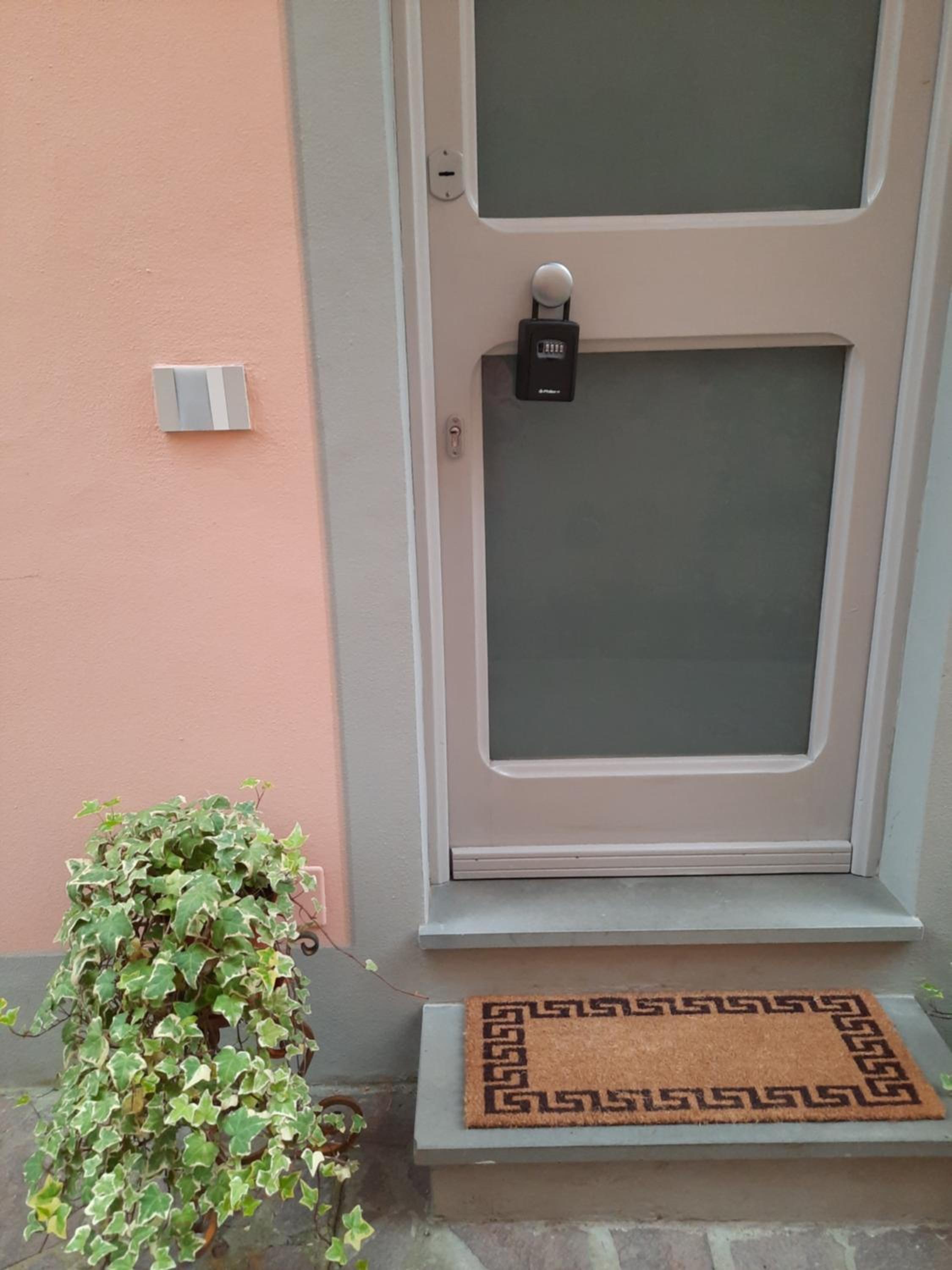 Messer Niccolò - Apartment in Florence