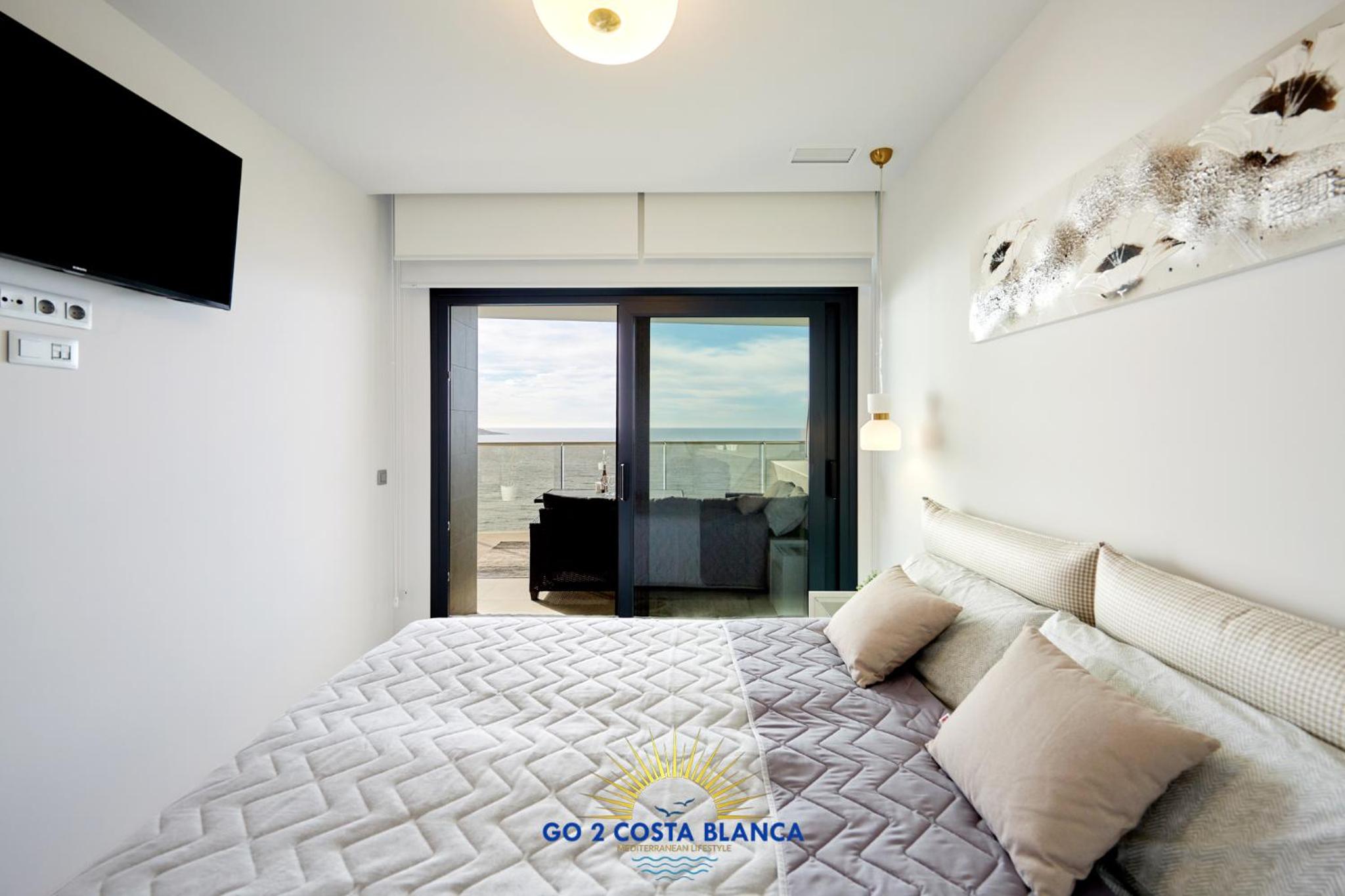 Sunset Cliffs Oasis