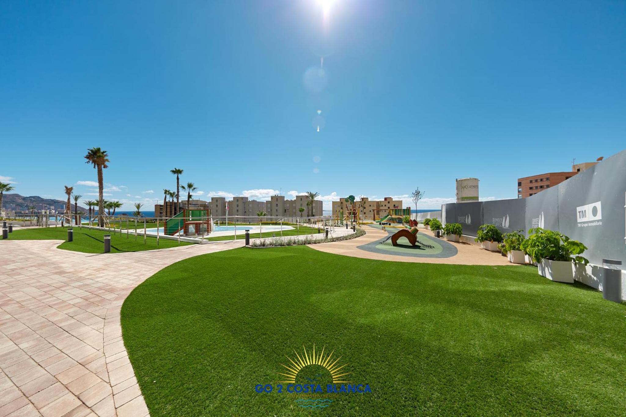 Sunset Cliffs Oasis