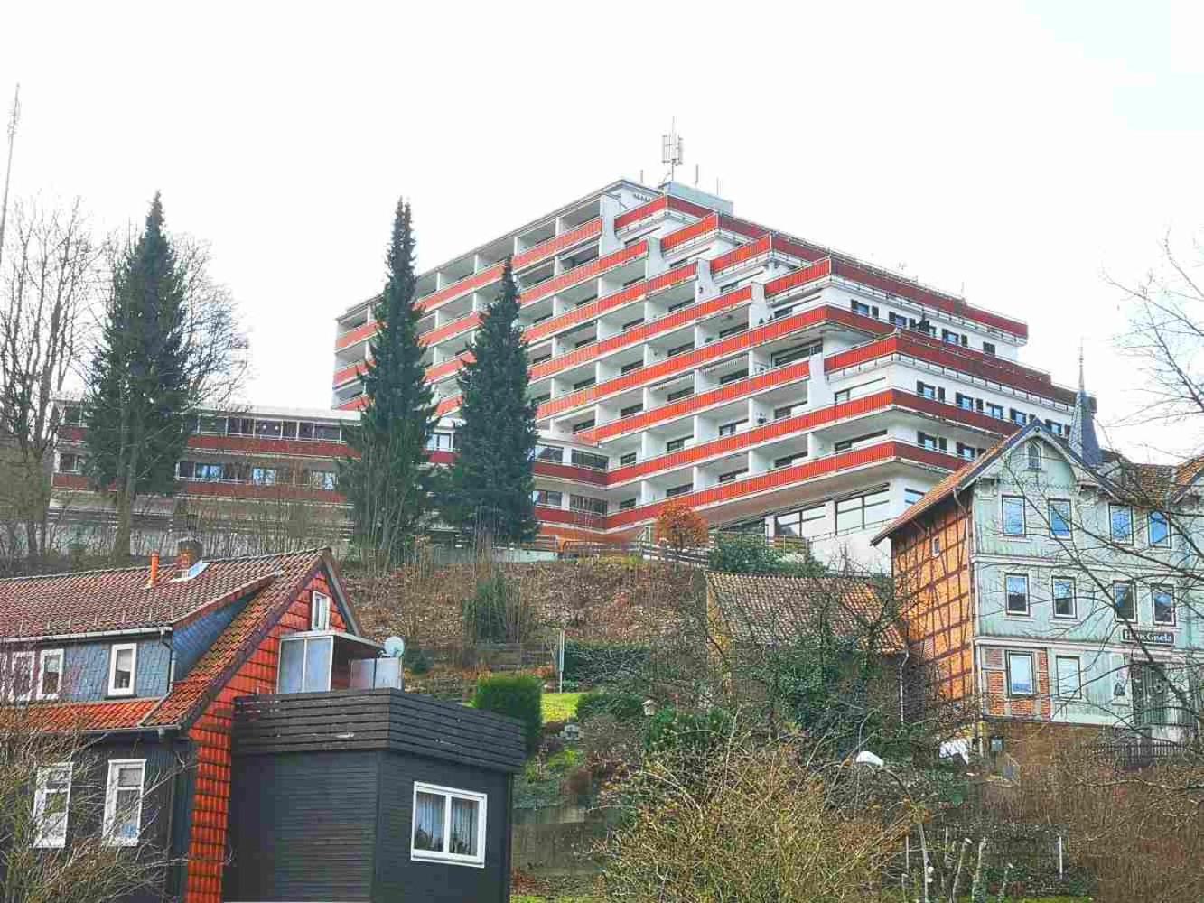 Apartment in Bad Grund (Harz)