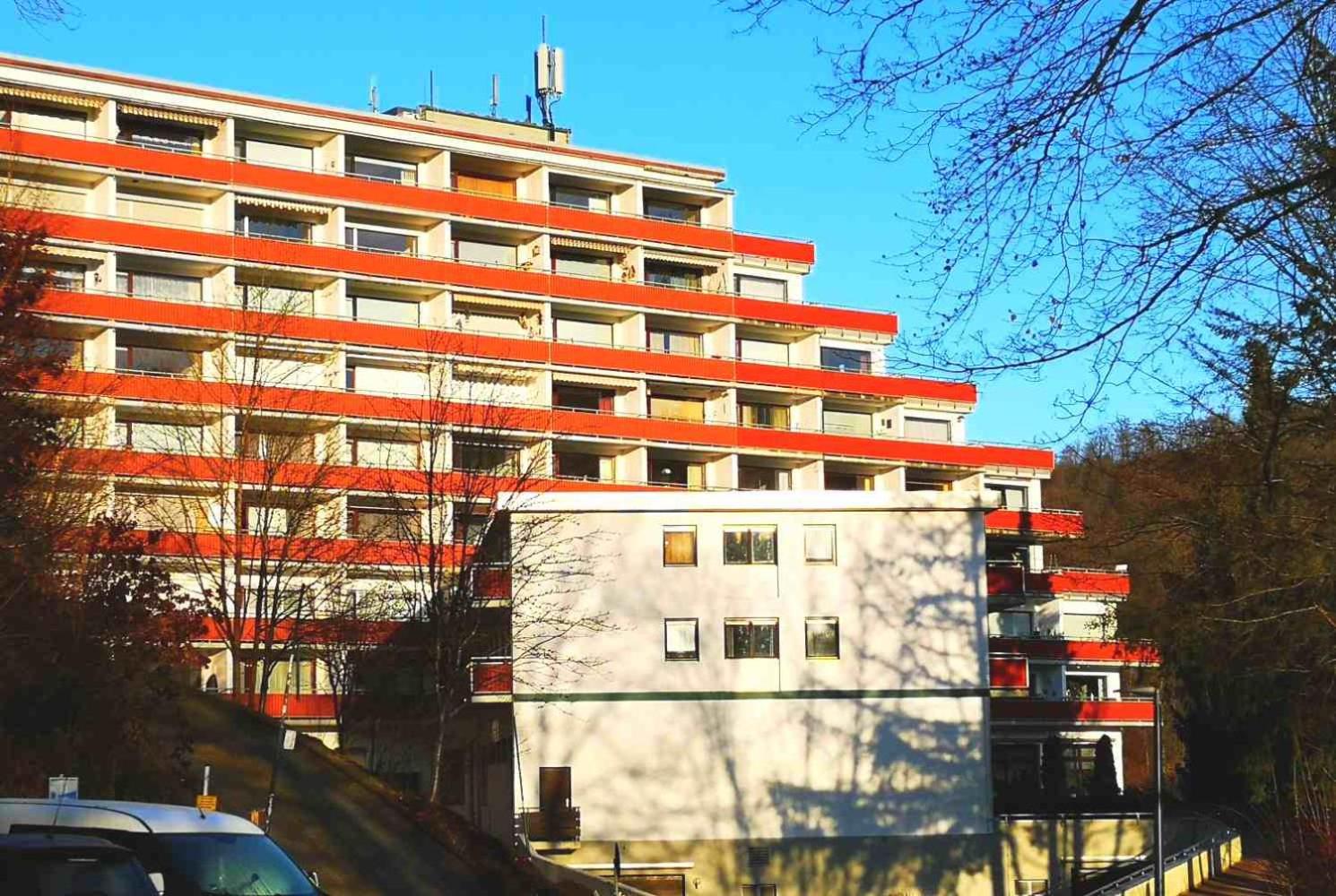 Apartment in Bad Grund (Harz)