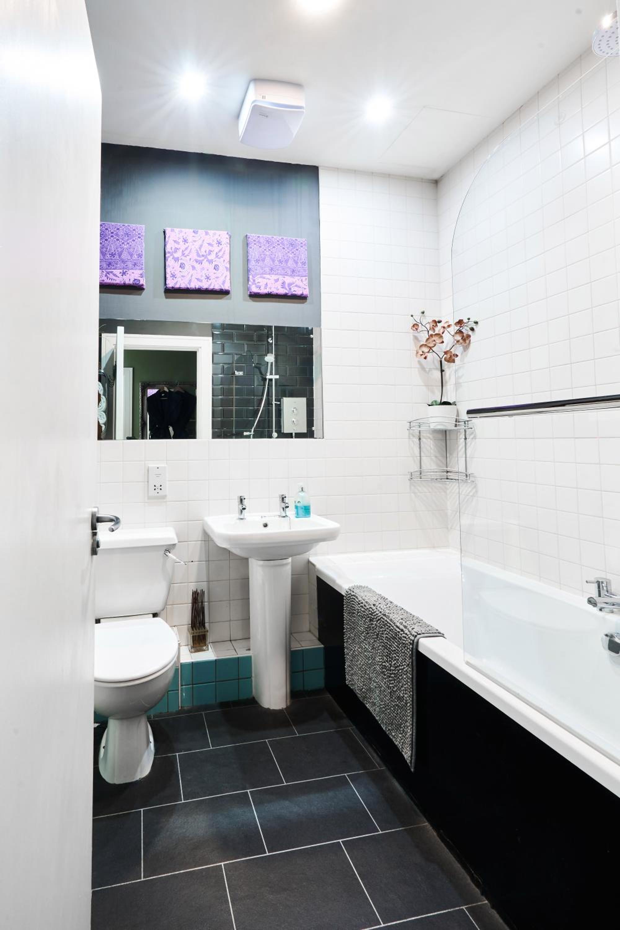 Satori Serviced Apartments