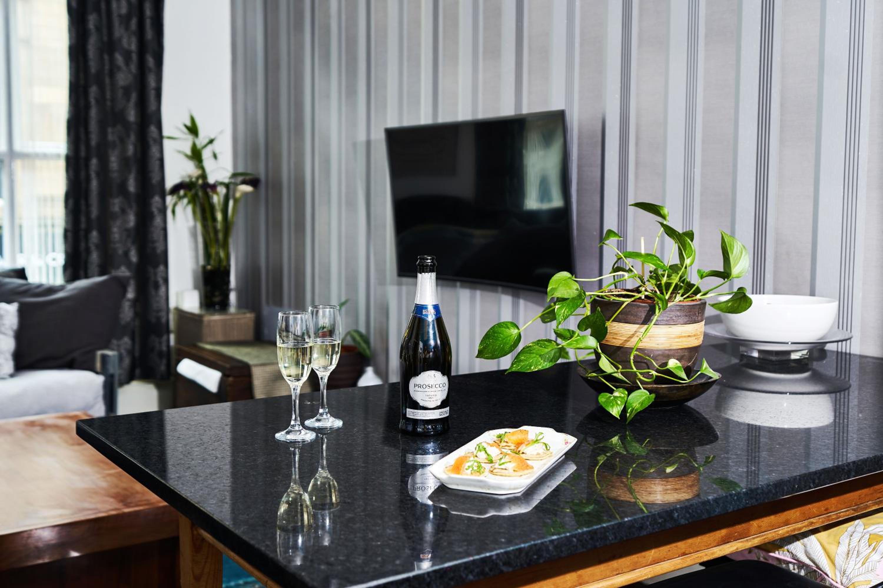 Satori Serviced Apartments