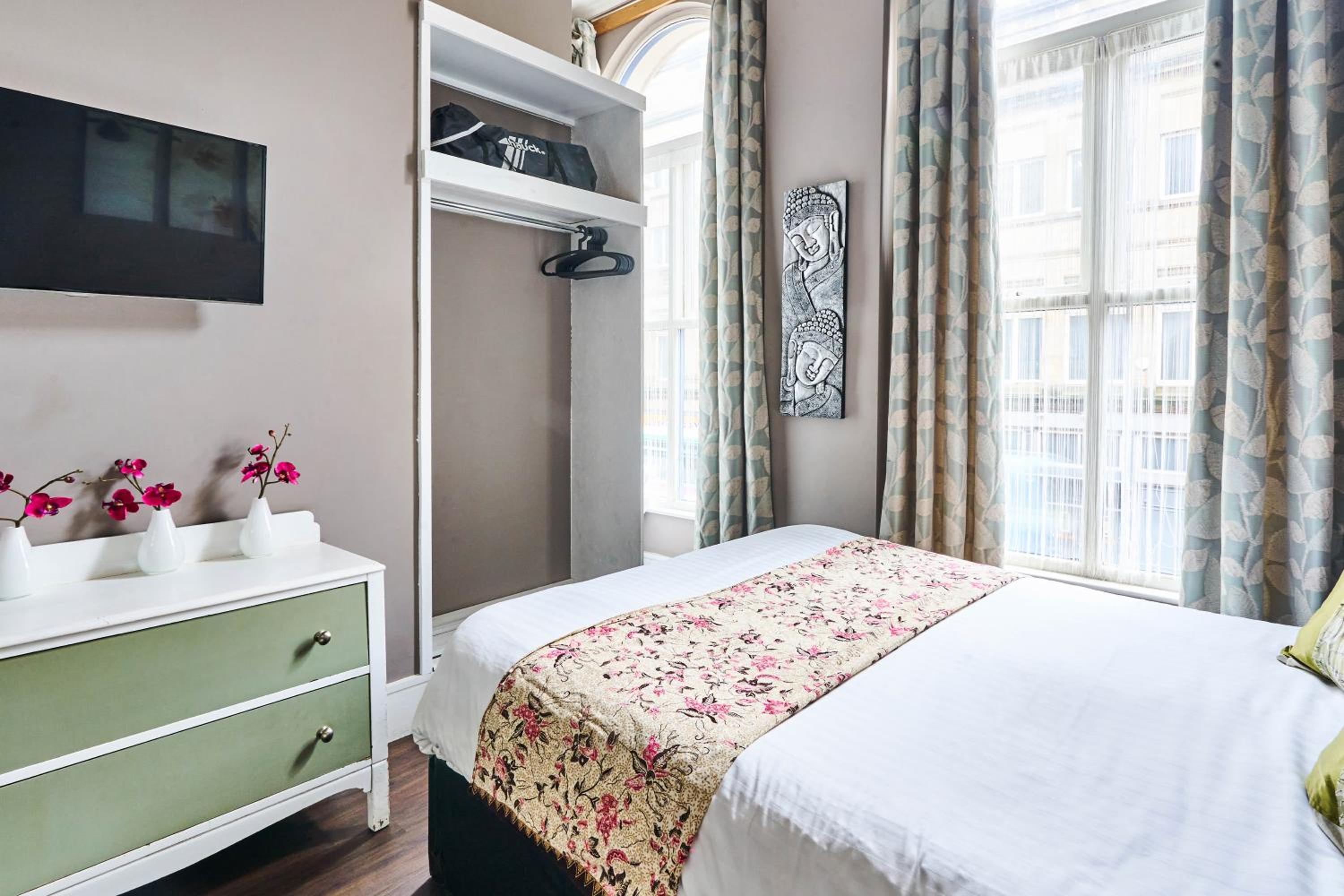 Satori Serviced Apartments