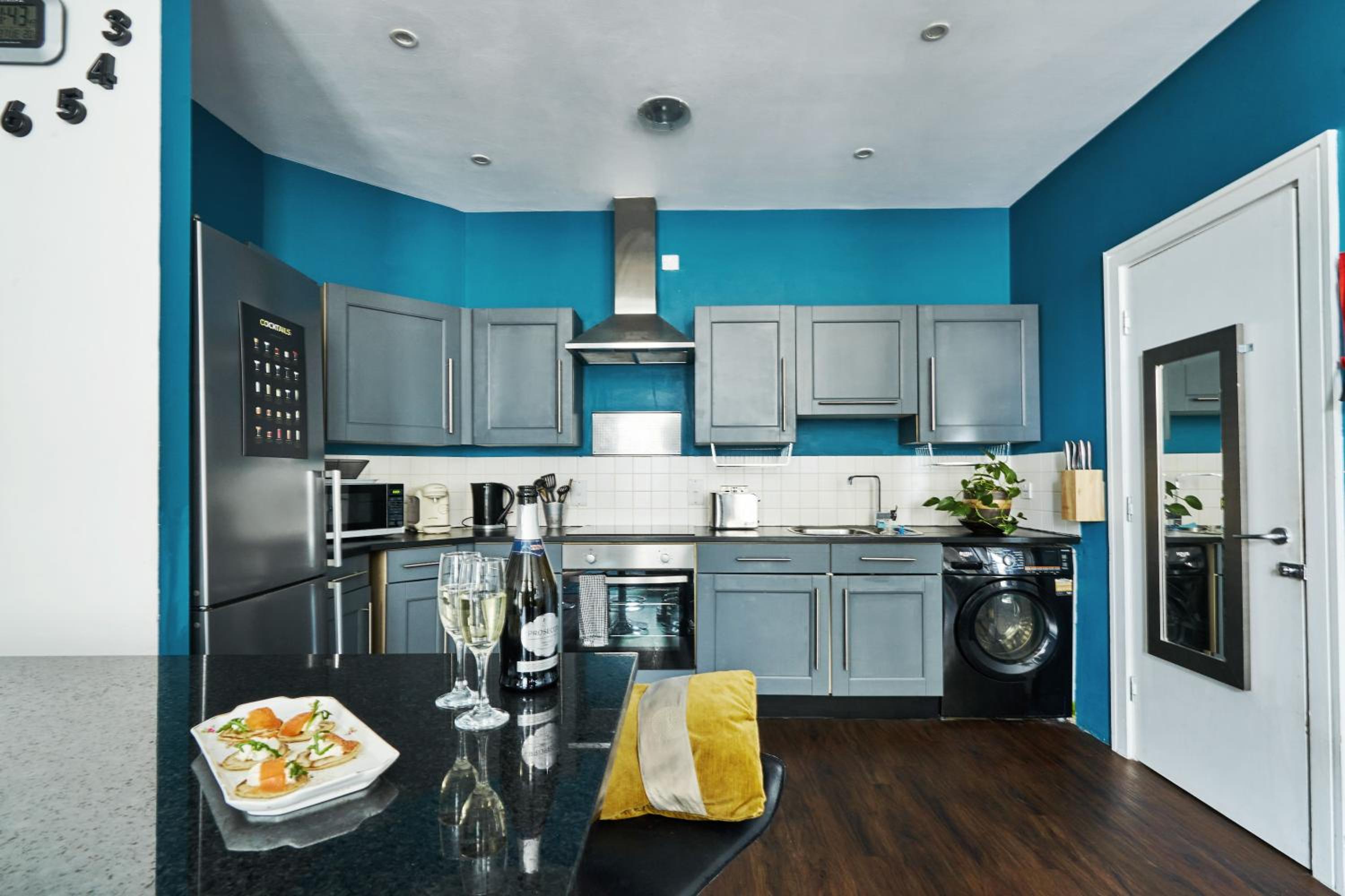 Satori Serviced Apartments