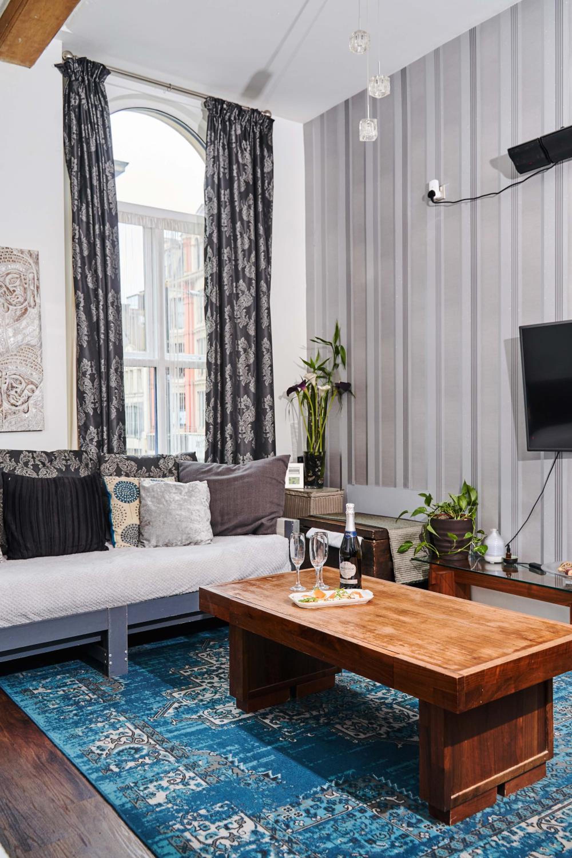 Satori Serviced Apartments