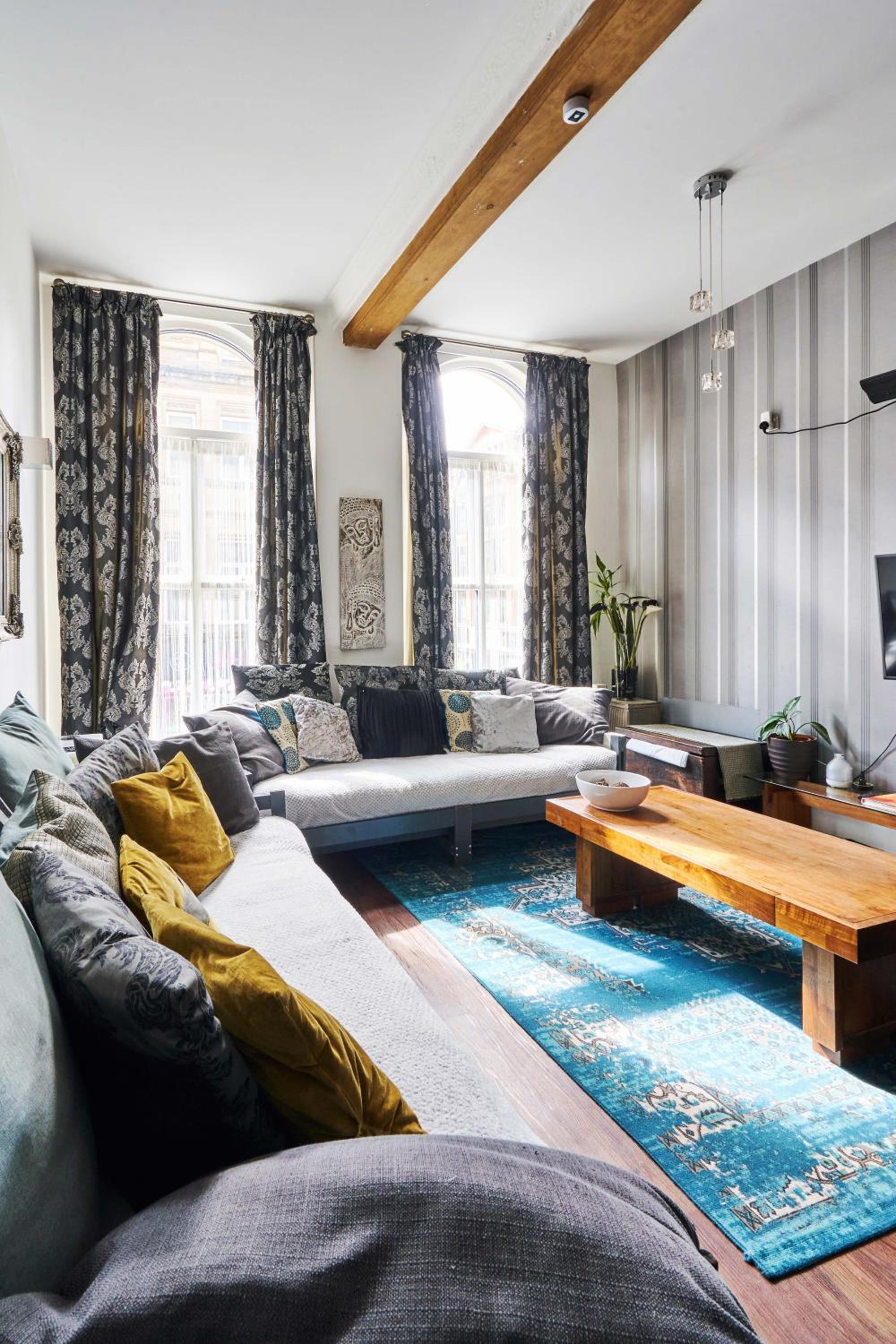 Satori Serviced Apartments