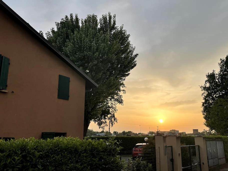 Appartamento - casolare Bologna view 4