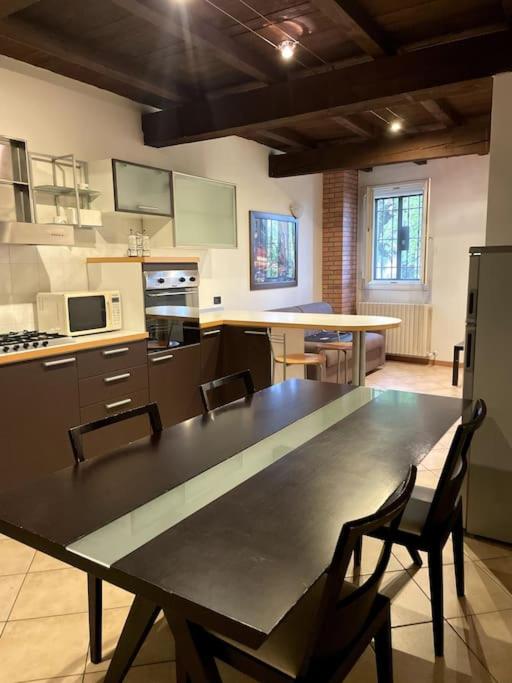Appartamento - casolare Bologna view 5