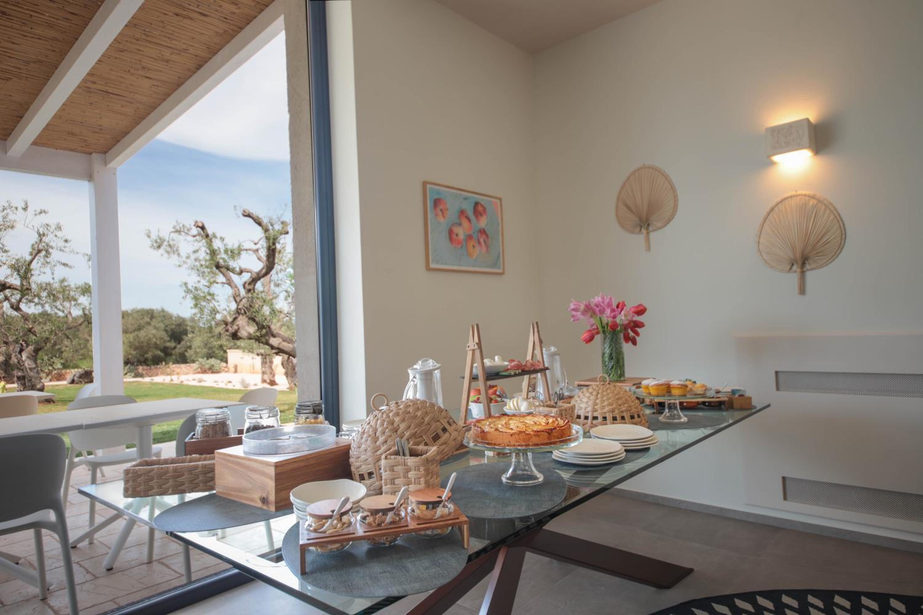 Casale degli Ulivi by Apulia Hospitality view 4