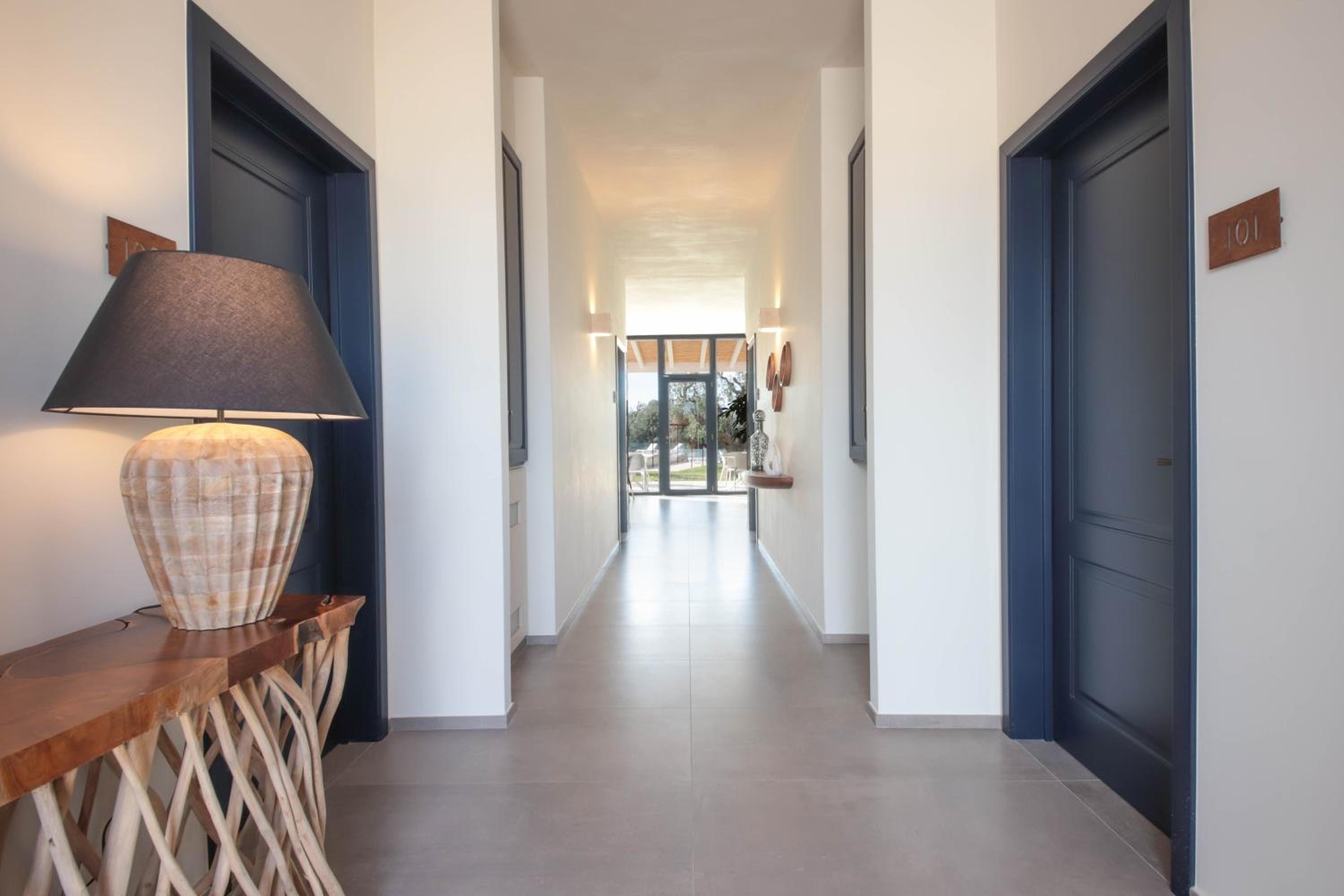 Casale degli Ulivi by Apulia Hospitality view 5