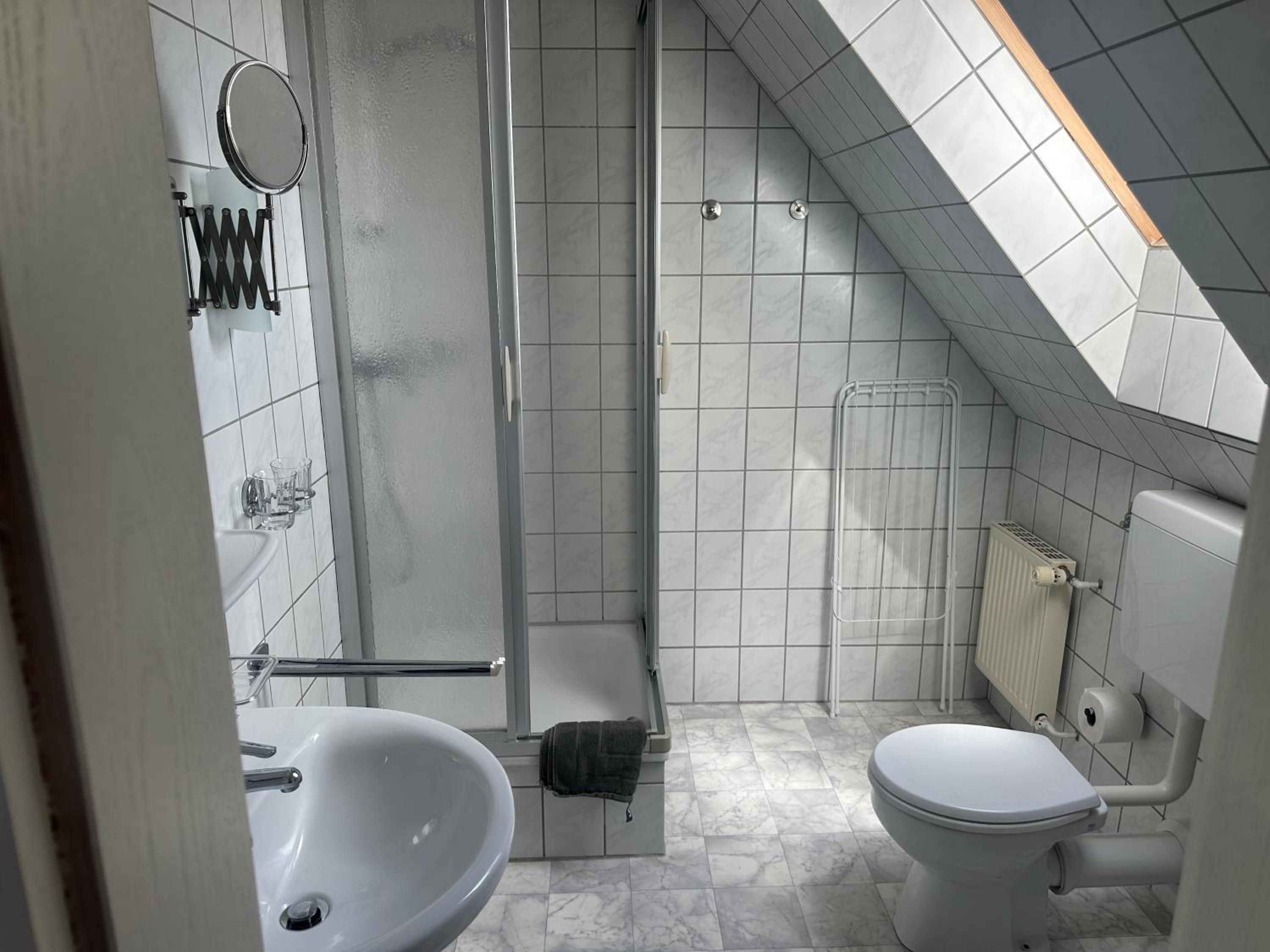 Ferienwohnung Klaus Becker