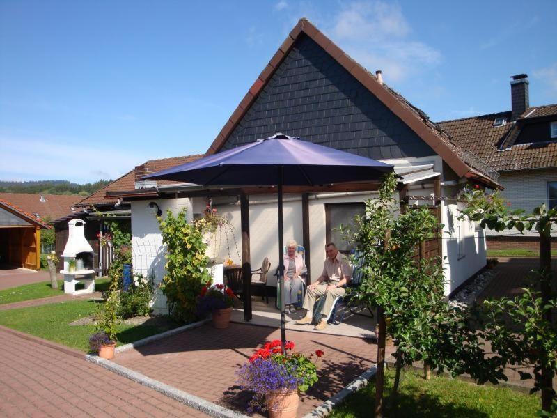 human