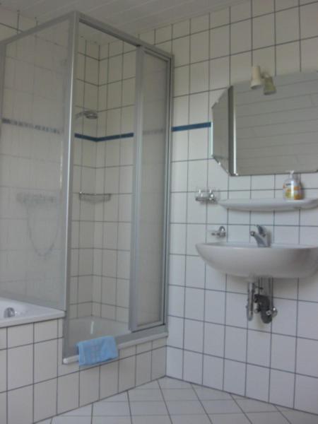 Ferienwohnung Klaus Becker