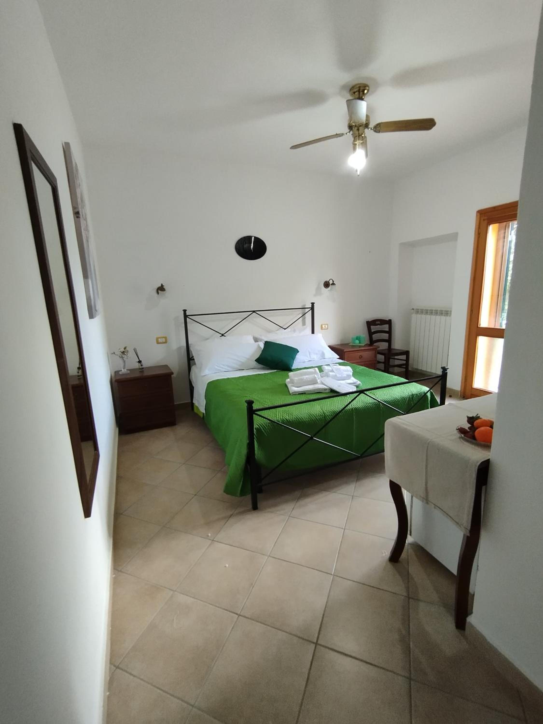 Agriturismo Podere 329 view 4