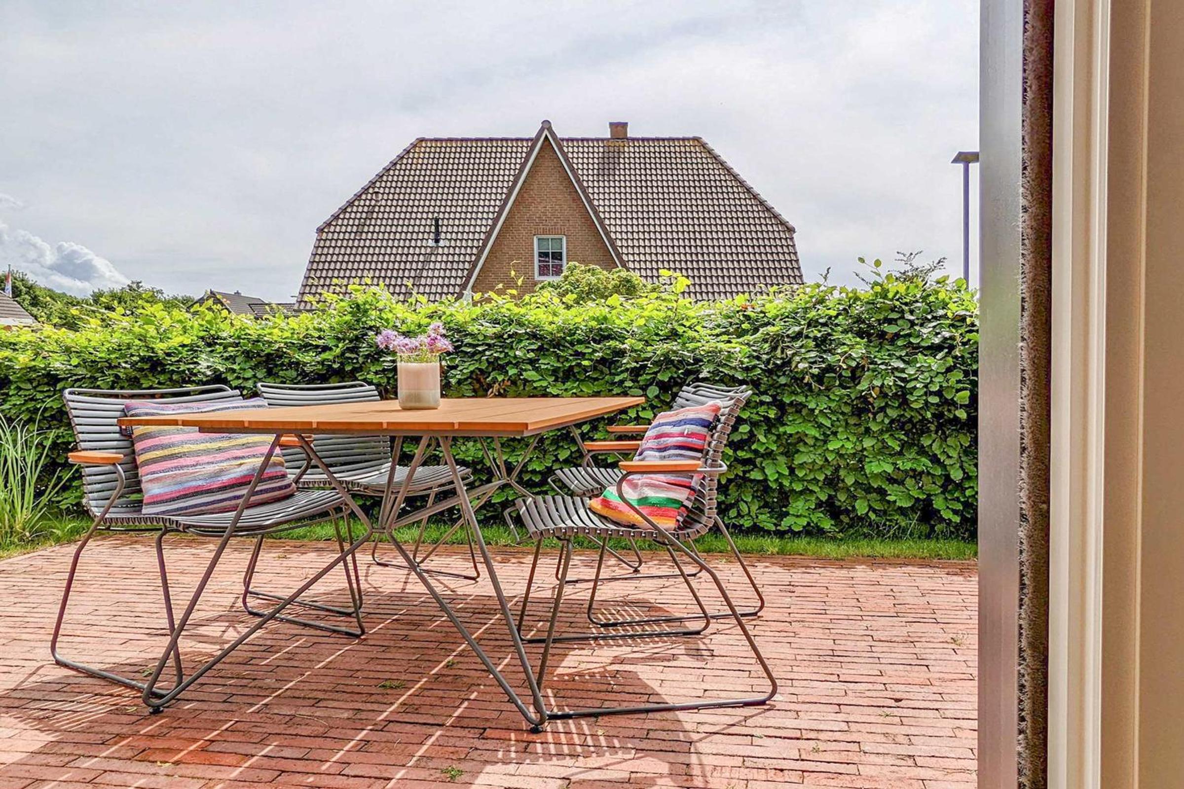 Ferienhaus Seapoint direkt bei St Peter-Ording