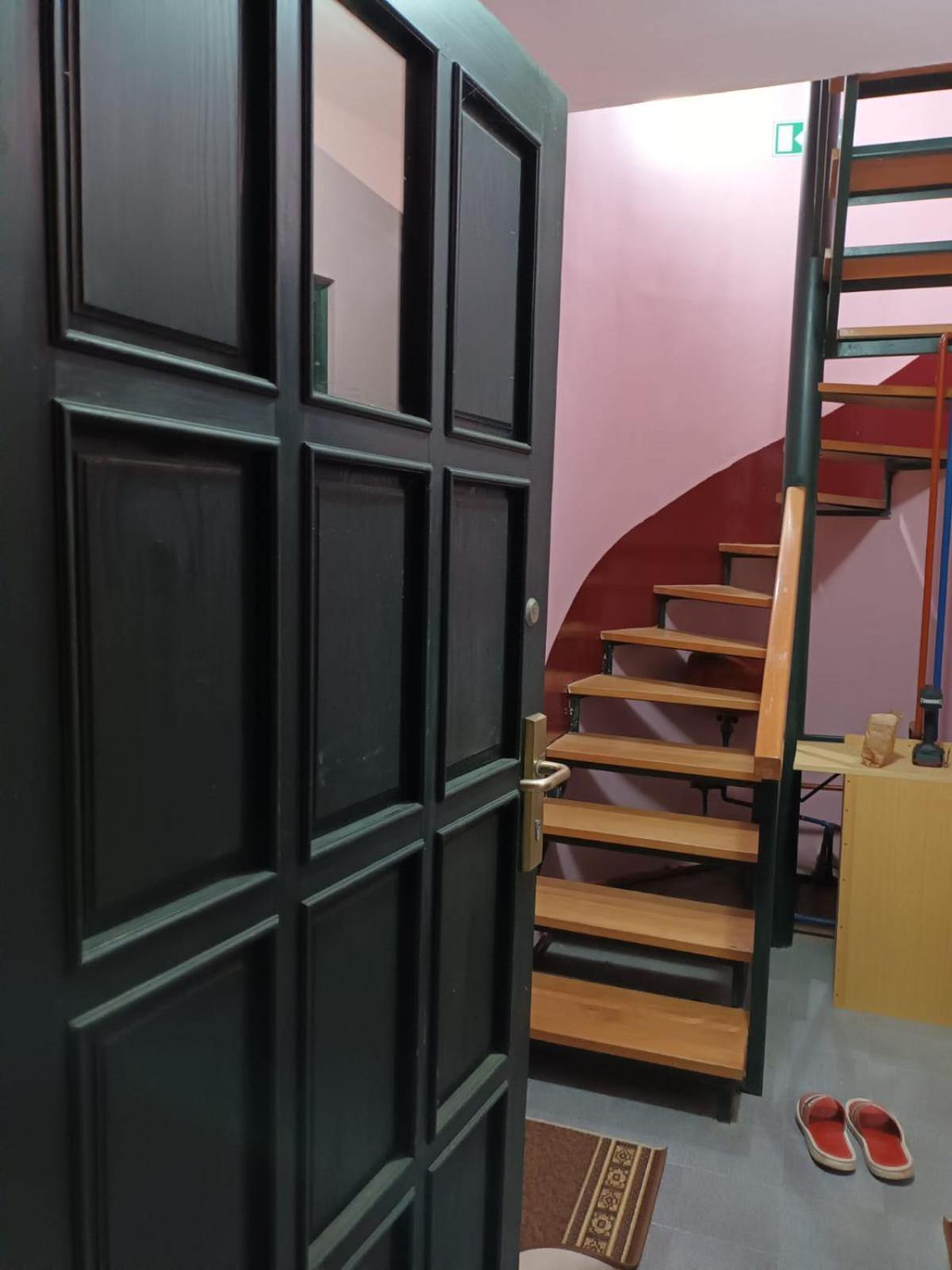 Apartmani Jelena