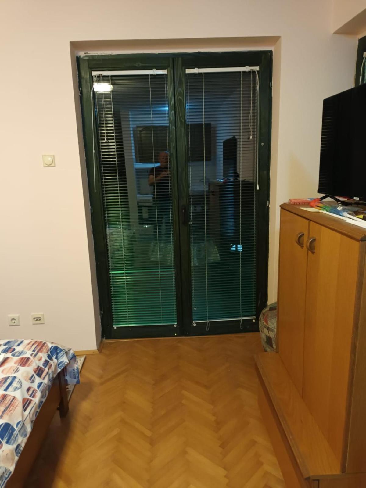 Apartmani Jelena