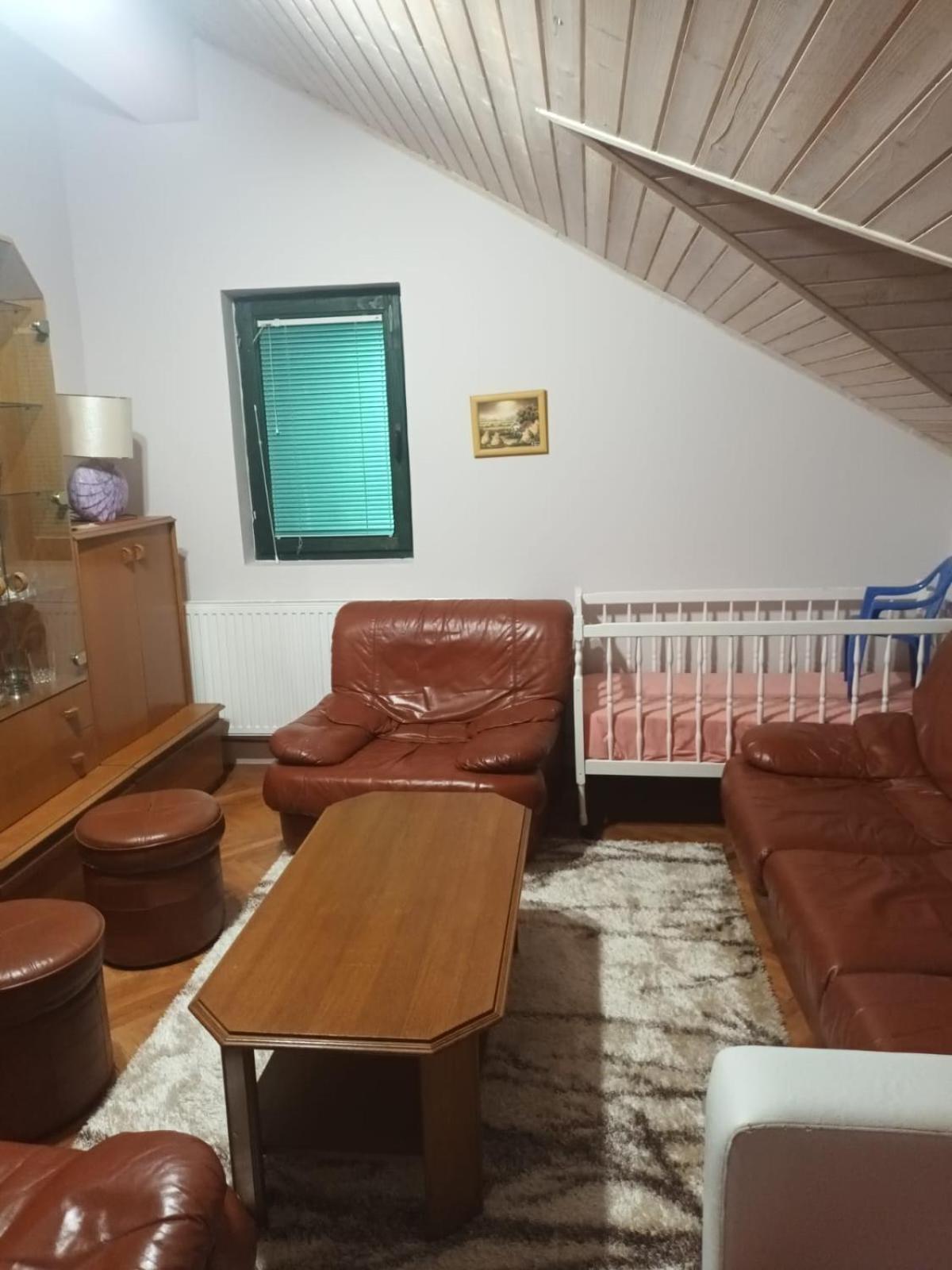 Apartmani Jelena