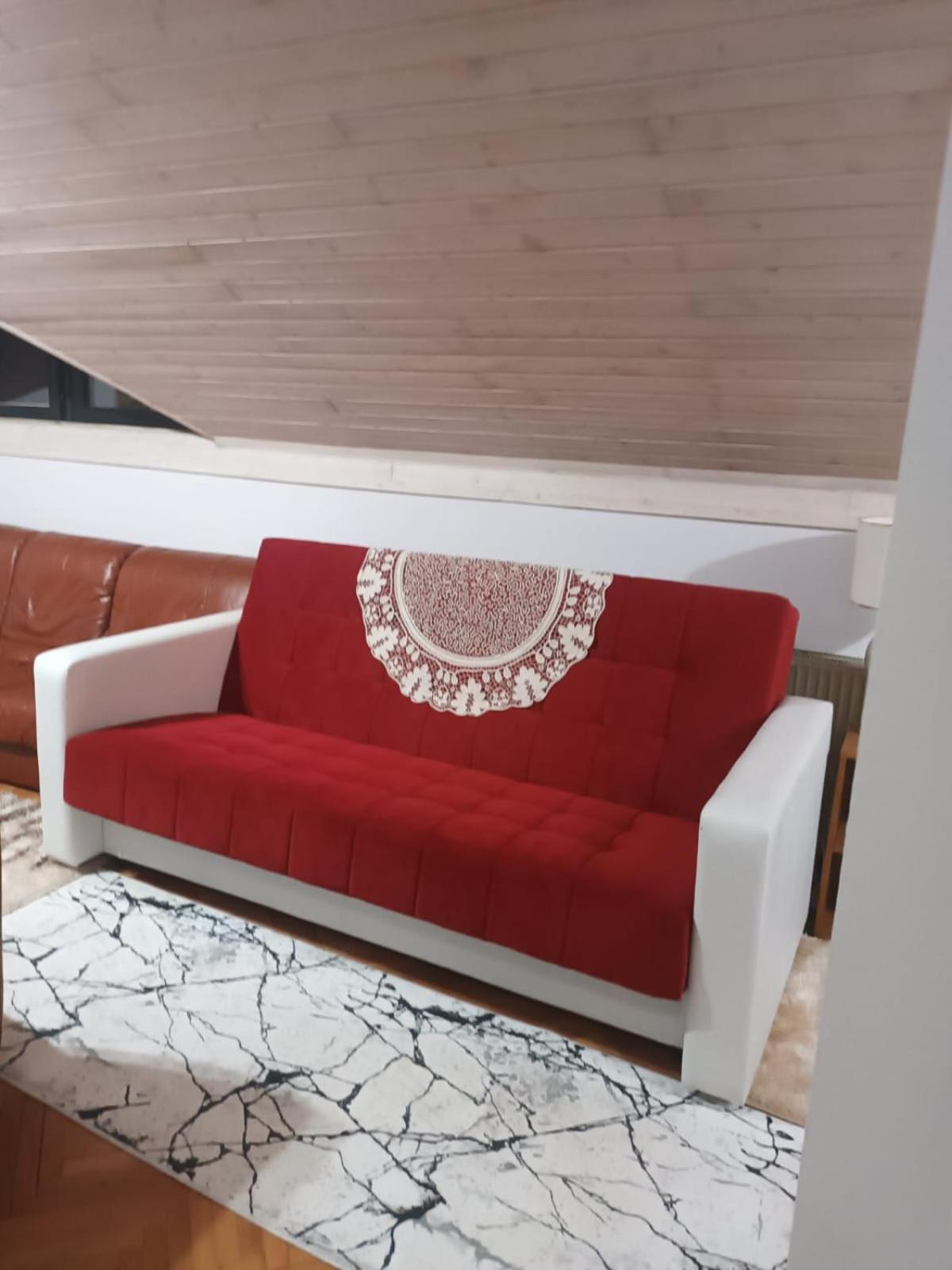 Apartmani Jelena