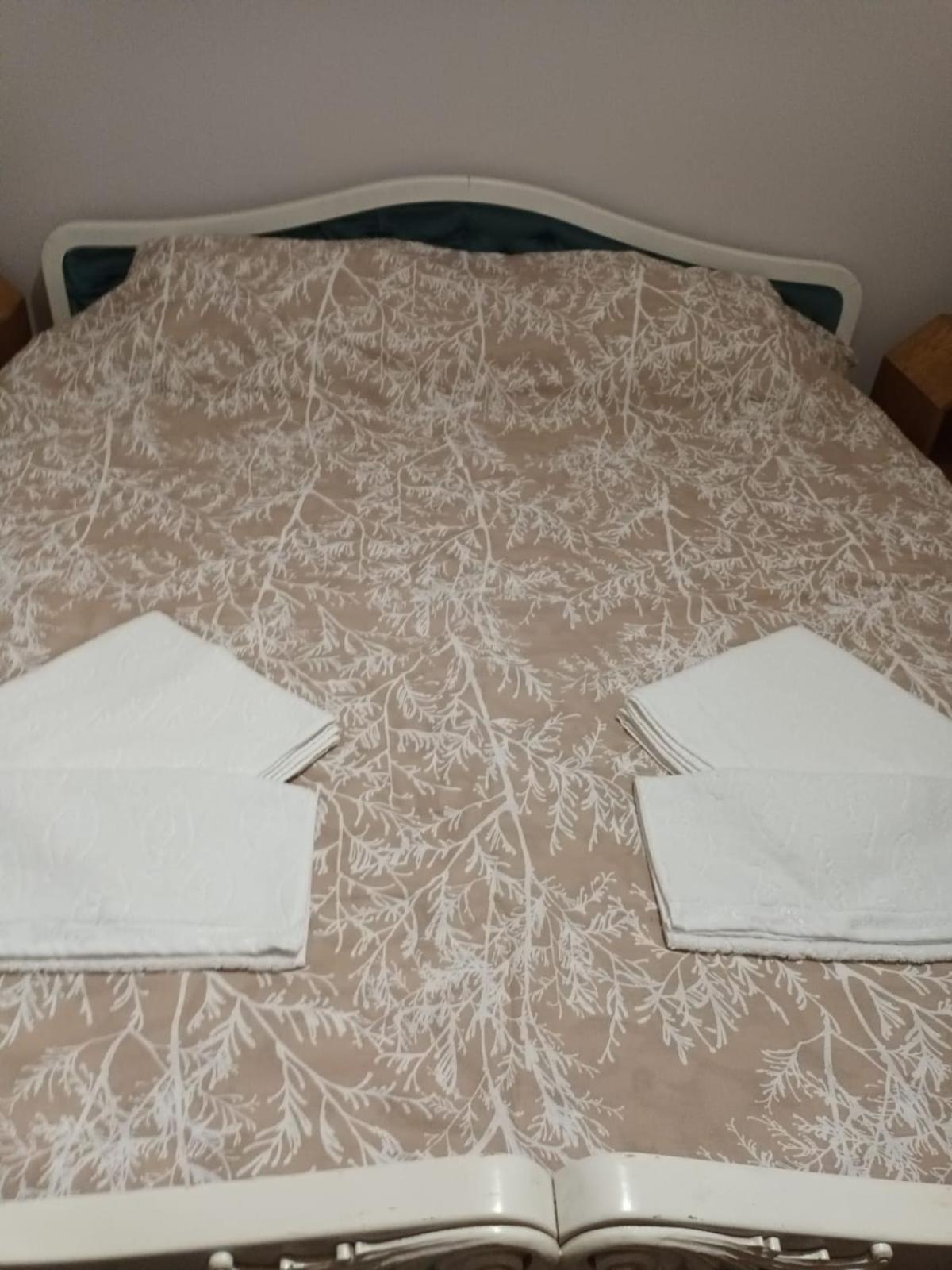 Apartmani Jelena