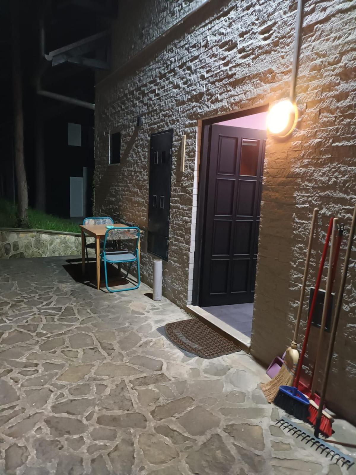 Apartmani Jelena
