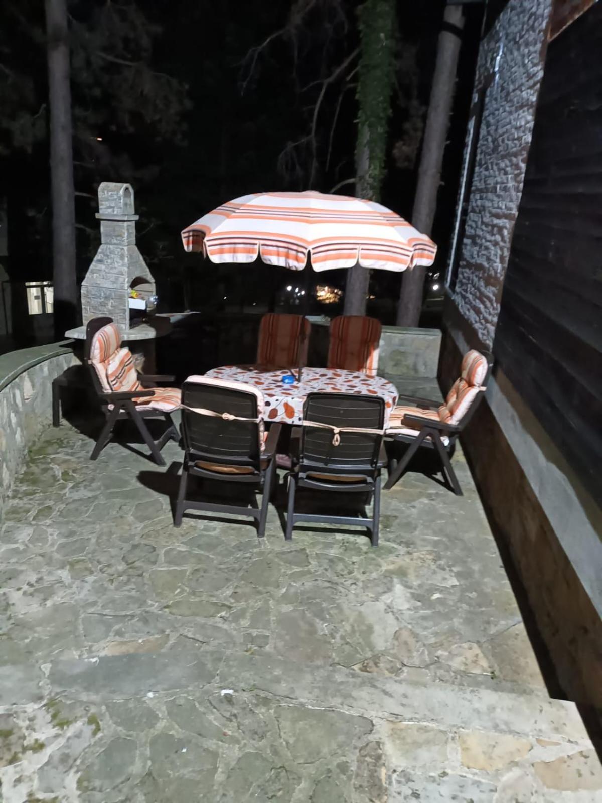 Apartmani Jelena