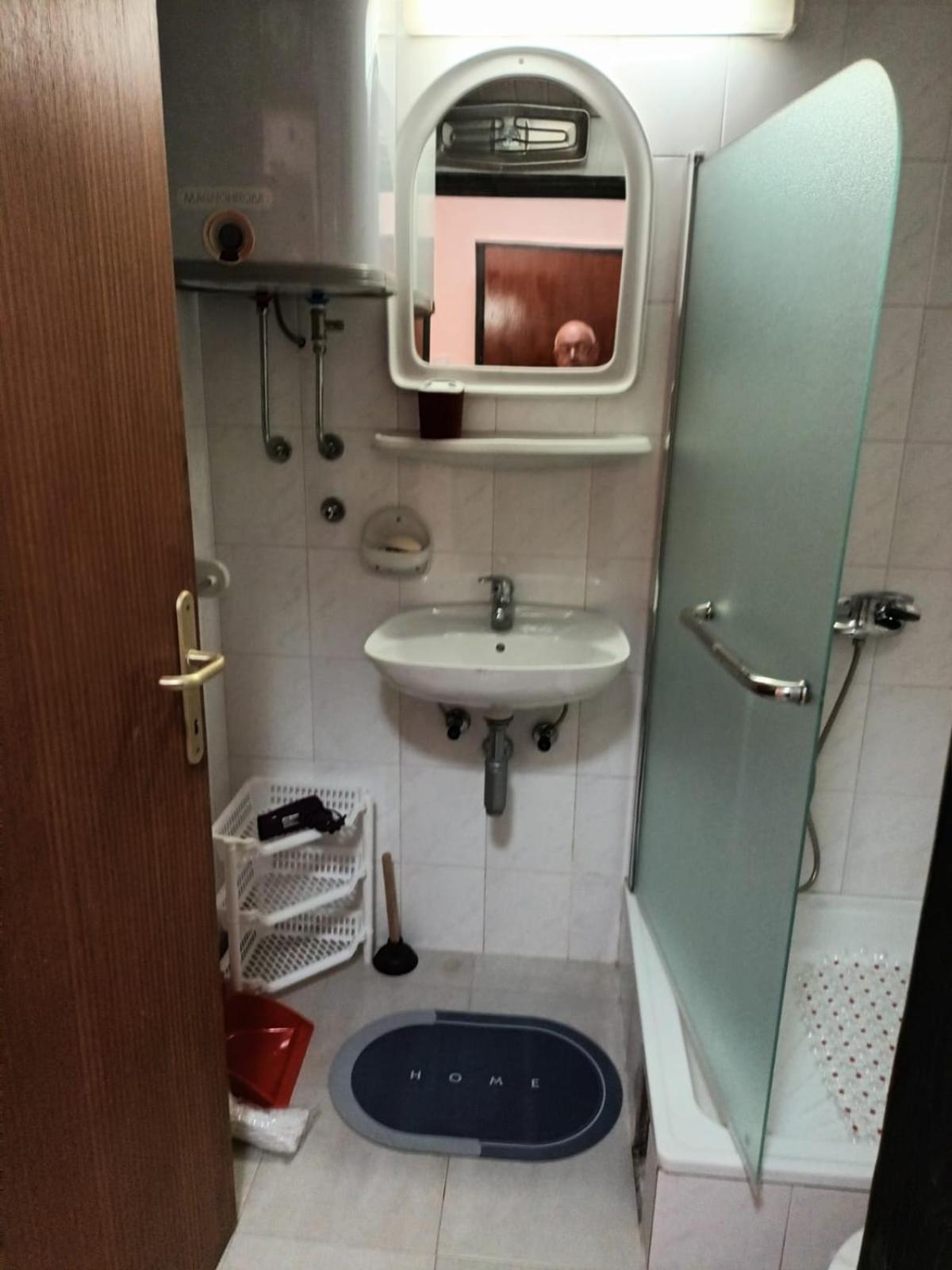 Apartmani Jelena