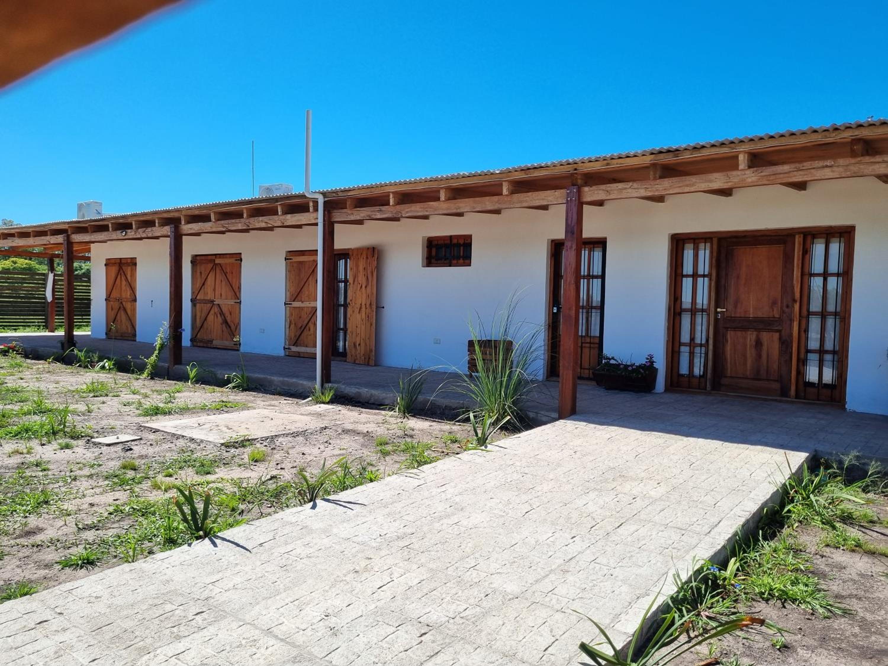 La Blanca
