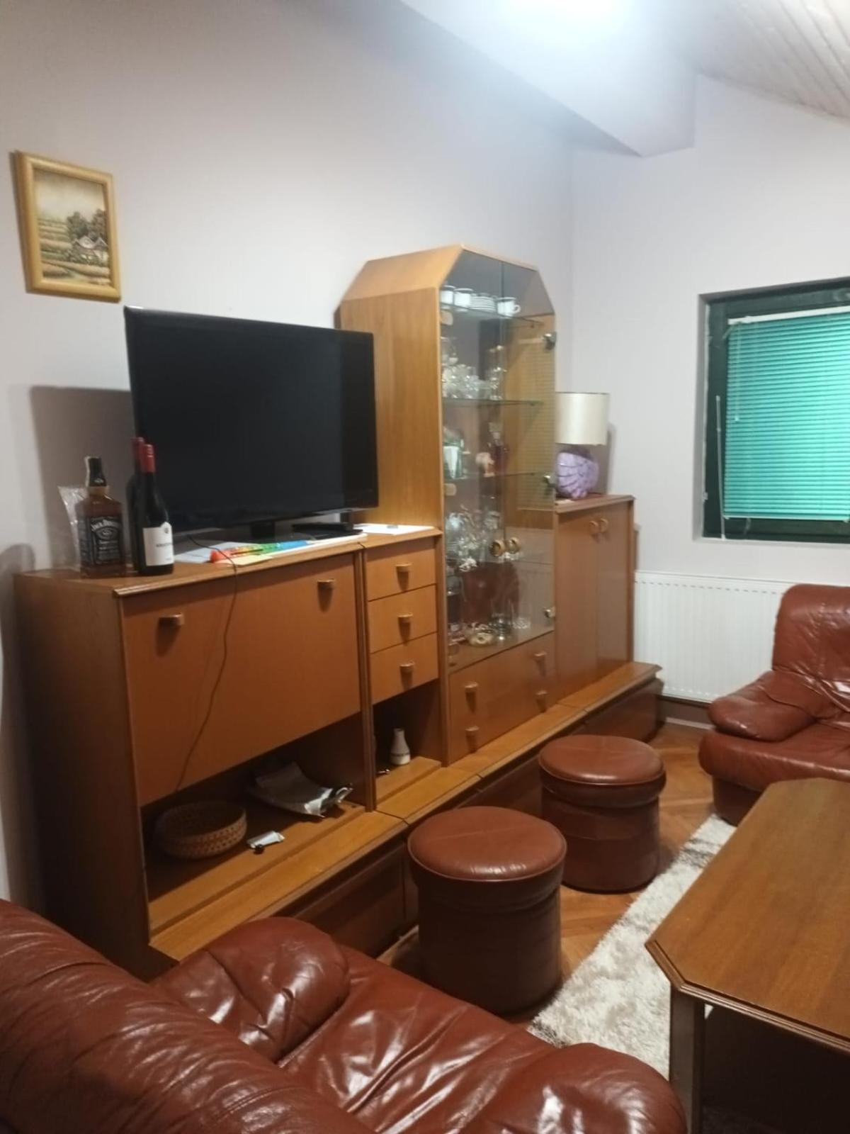 Apartmani Jelena