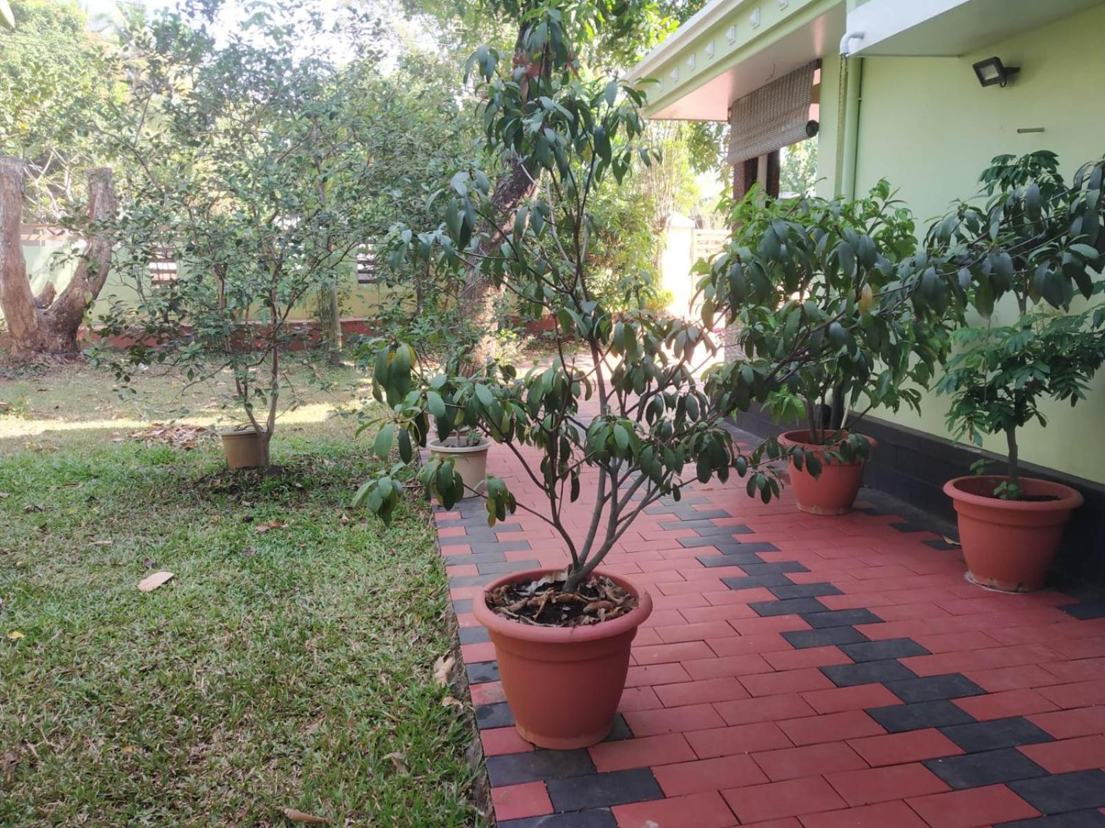 Ashiaana Homestay