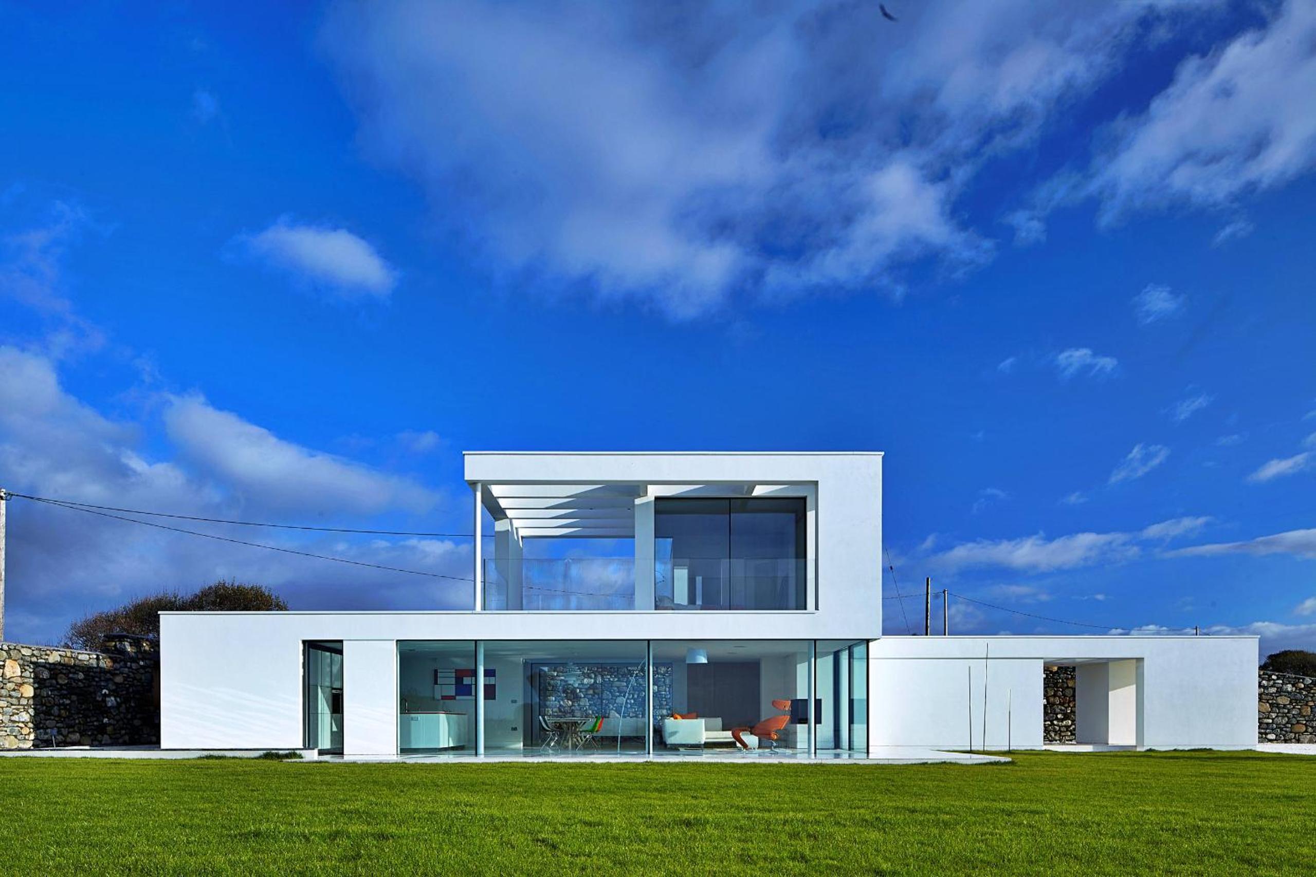 Finest Retreats - Cefn Castell view 5