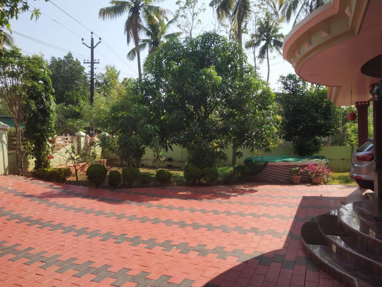Ashiaana Homestay