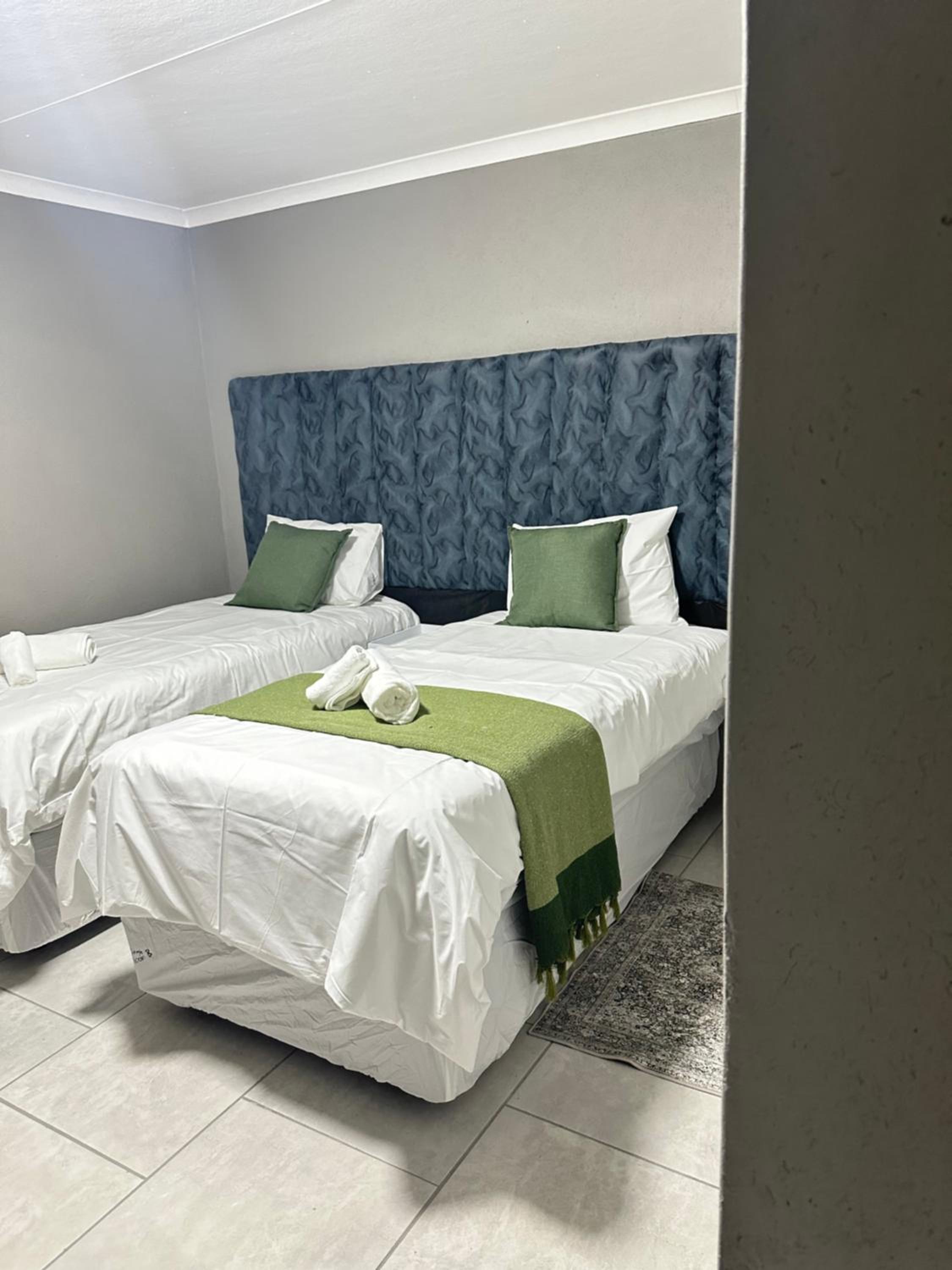 Maphuthi River Lodge