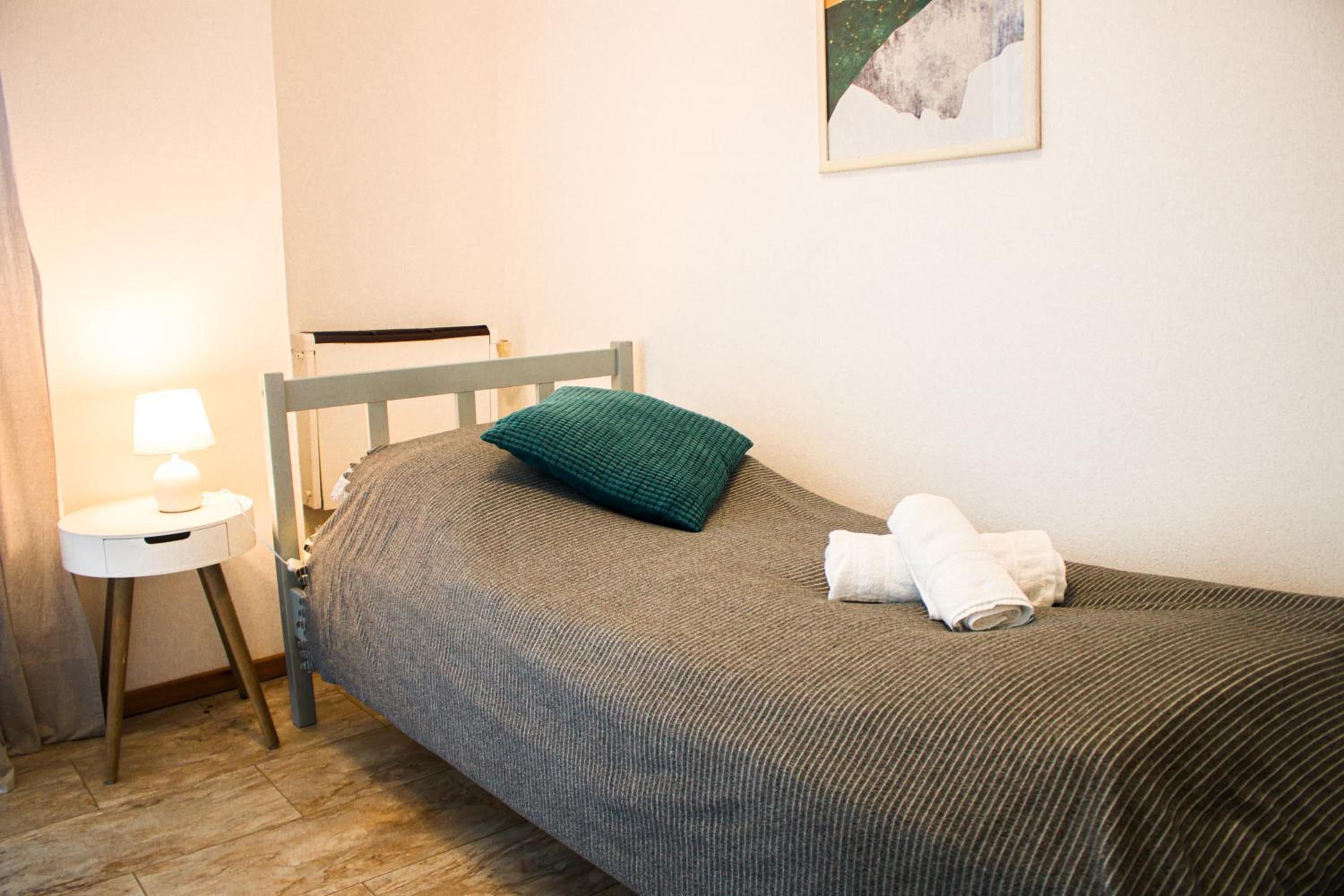 SUN VALLEY Holiday Apartments