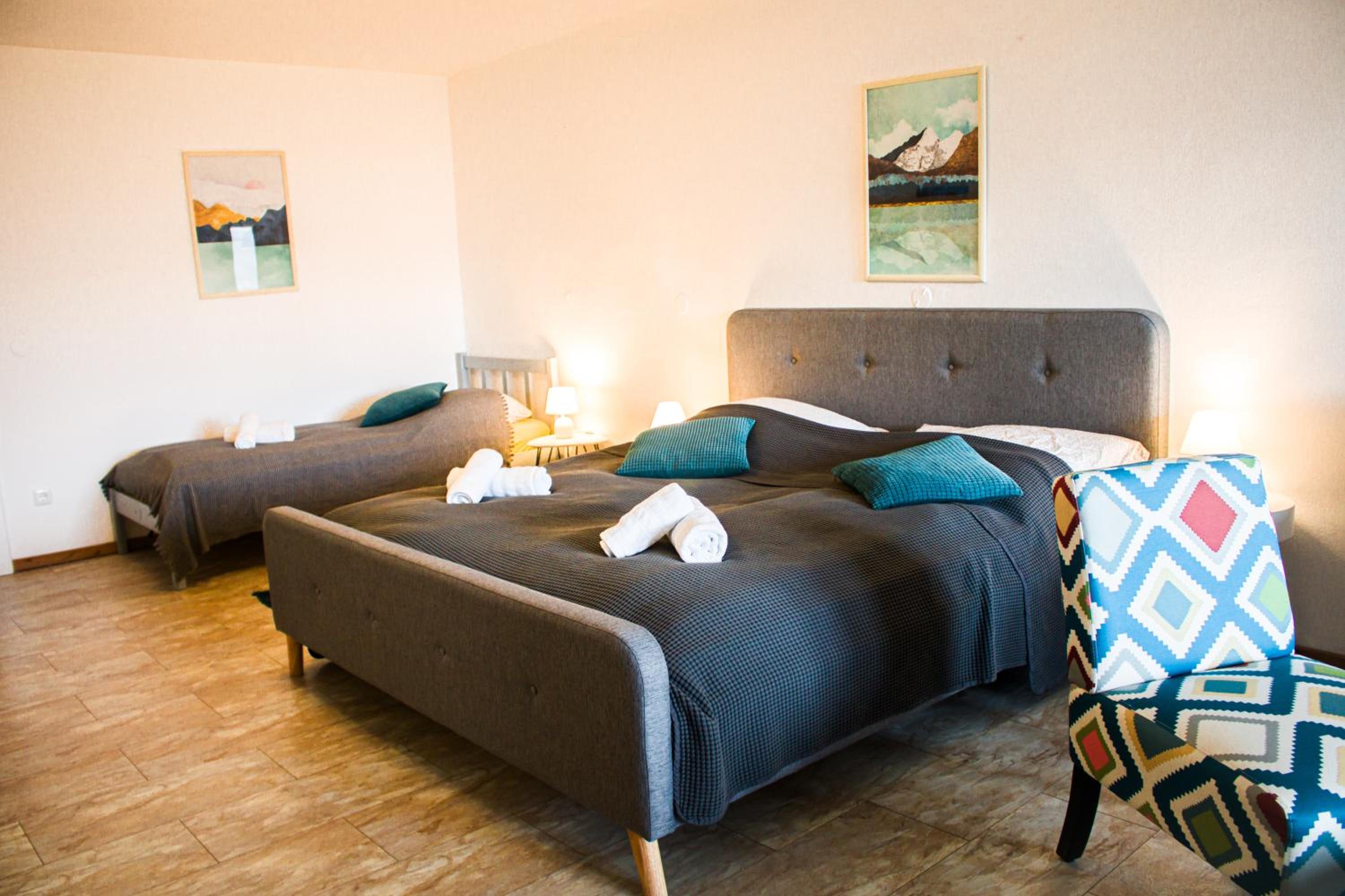 SUN VALLEY Holiday Apartments