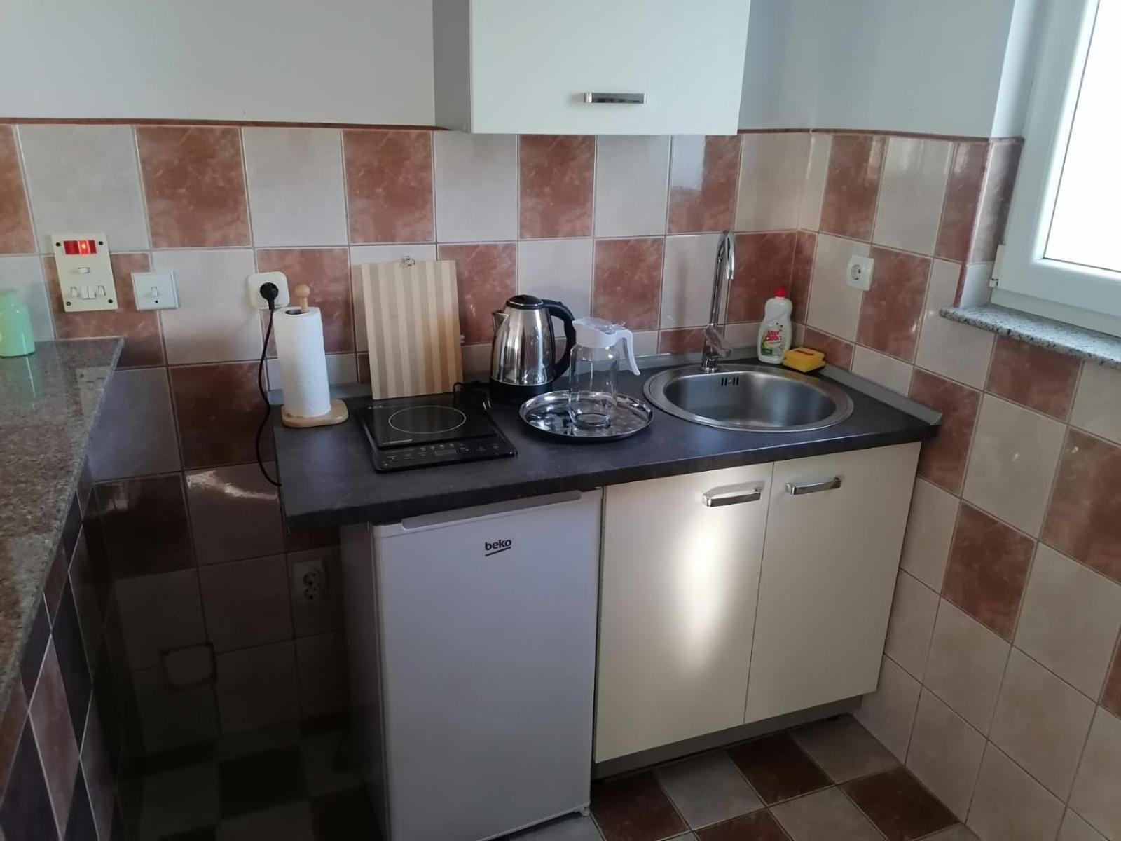 Sarajevo Holiday Apartment 2